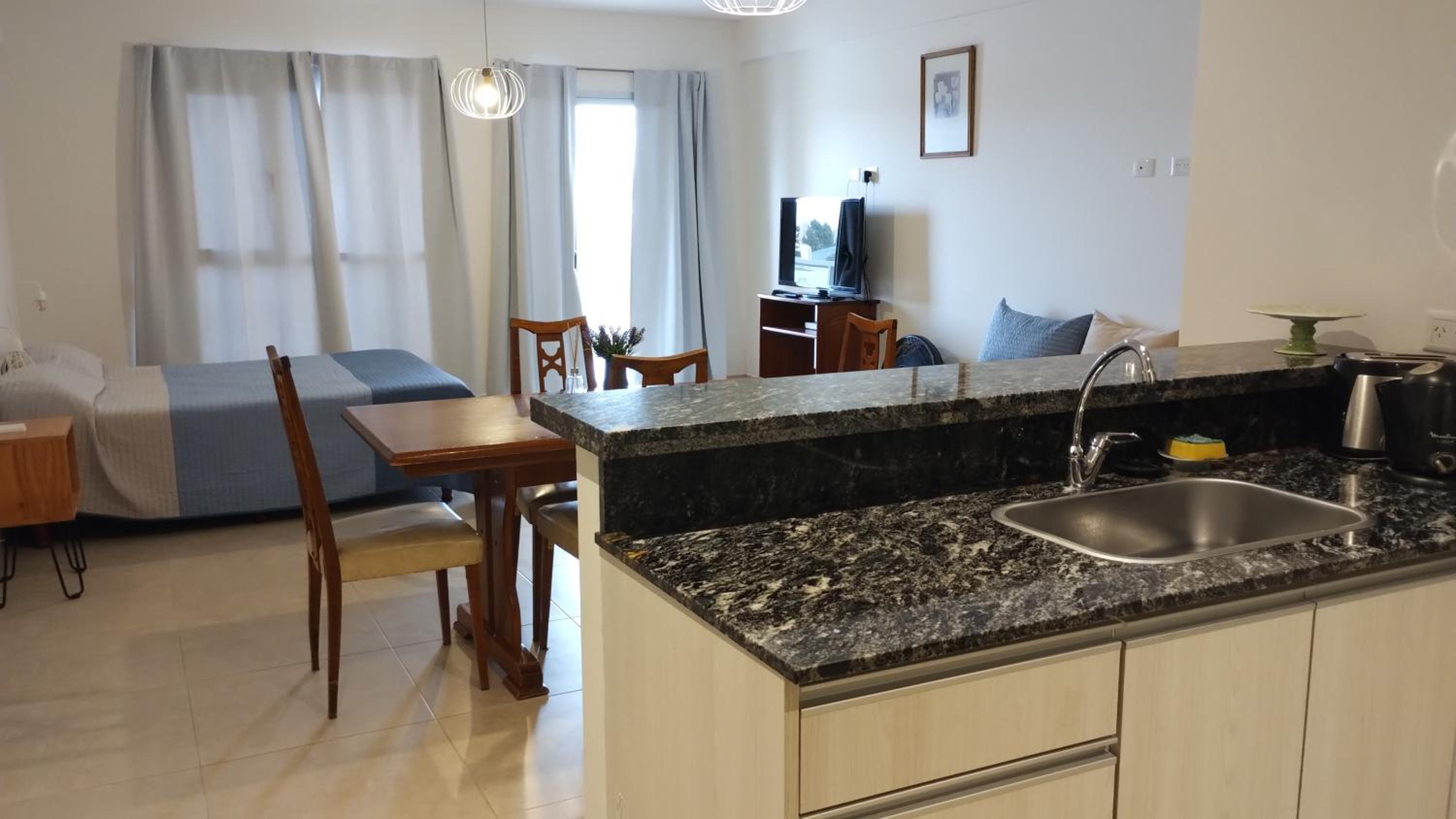Studio Apartment photo 2