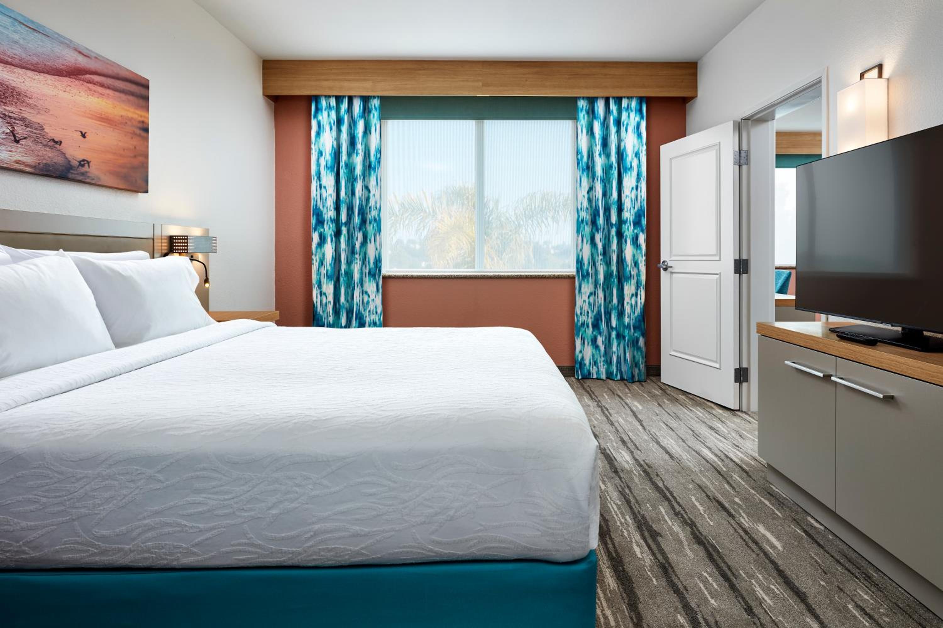 Family Suite - Photo 10