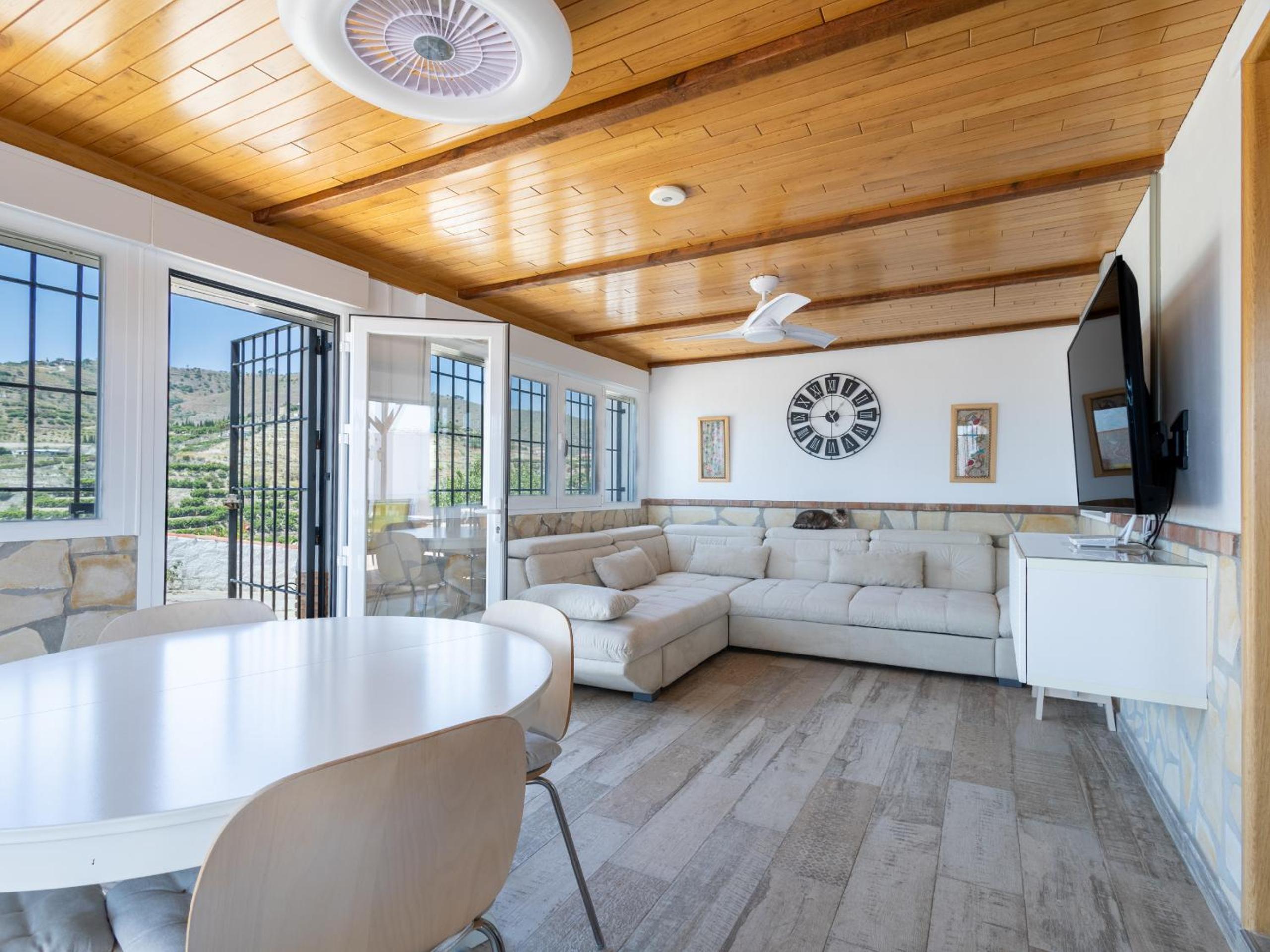 Departamento de tres habitaciones