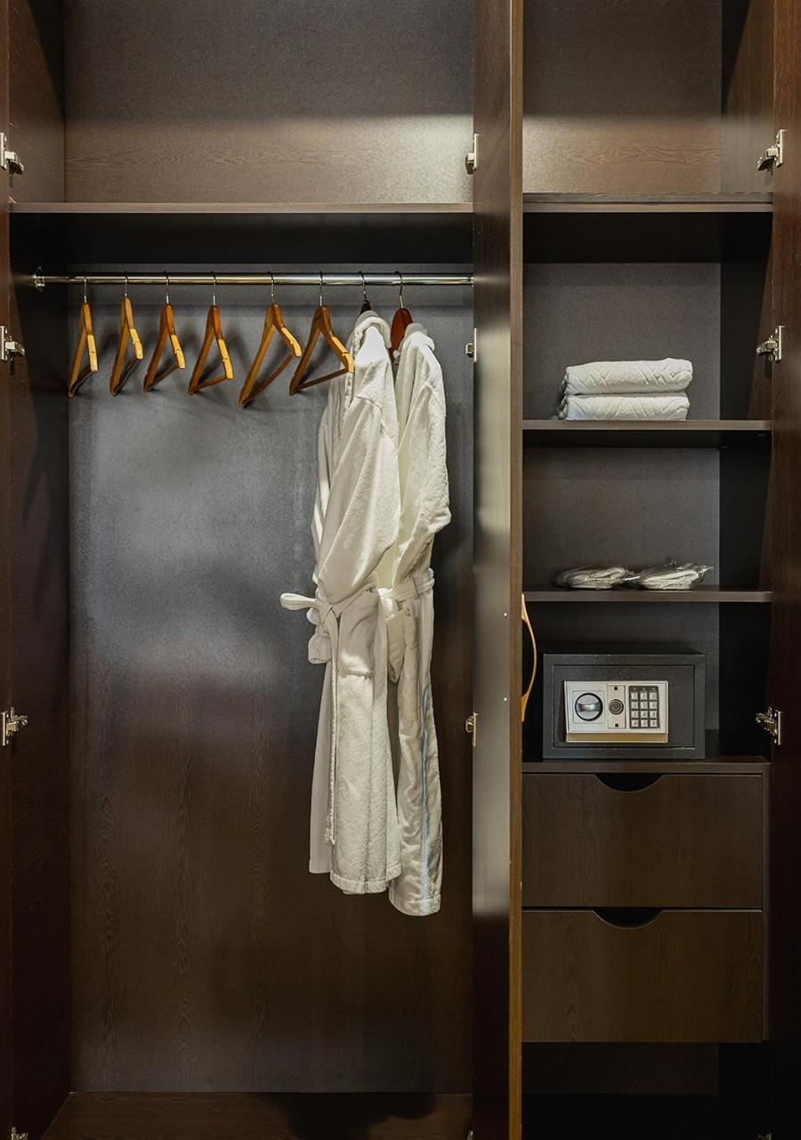 Standard Single Room photo 3