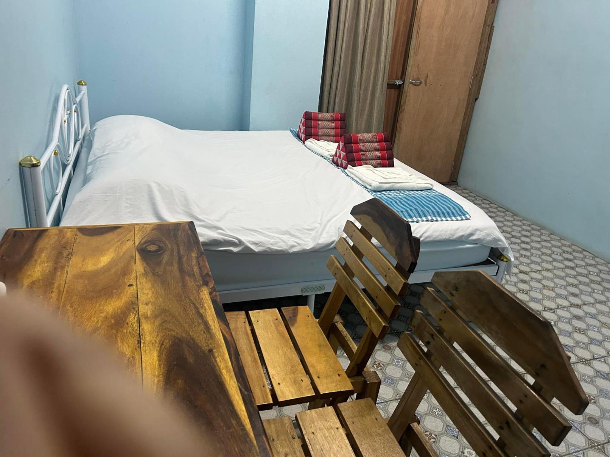 Deluxe King Room photo 3