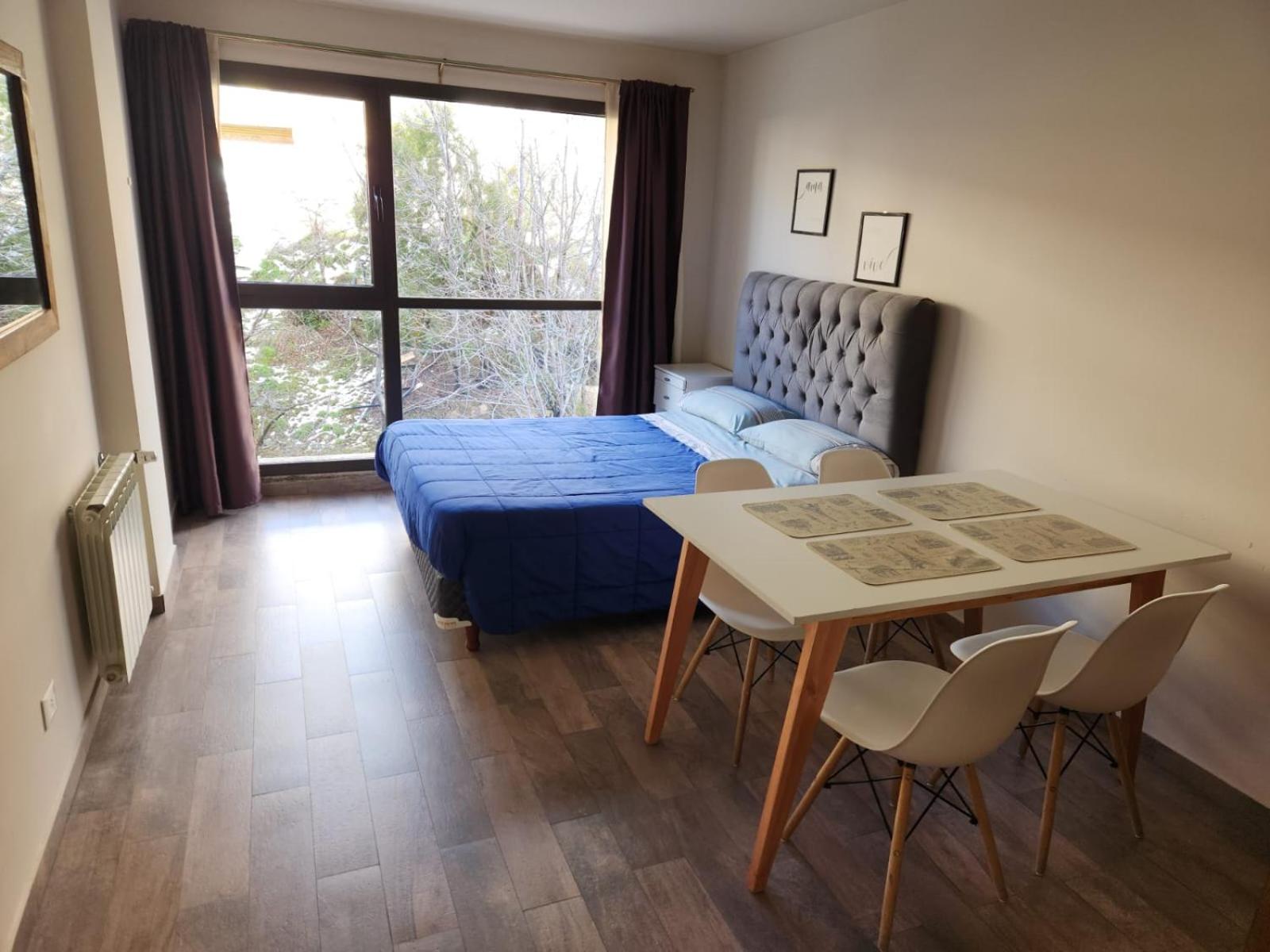 Studio Apartment photo 2