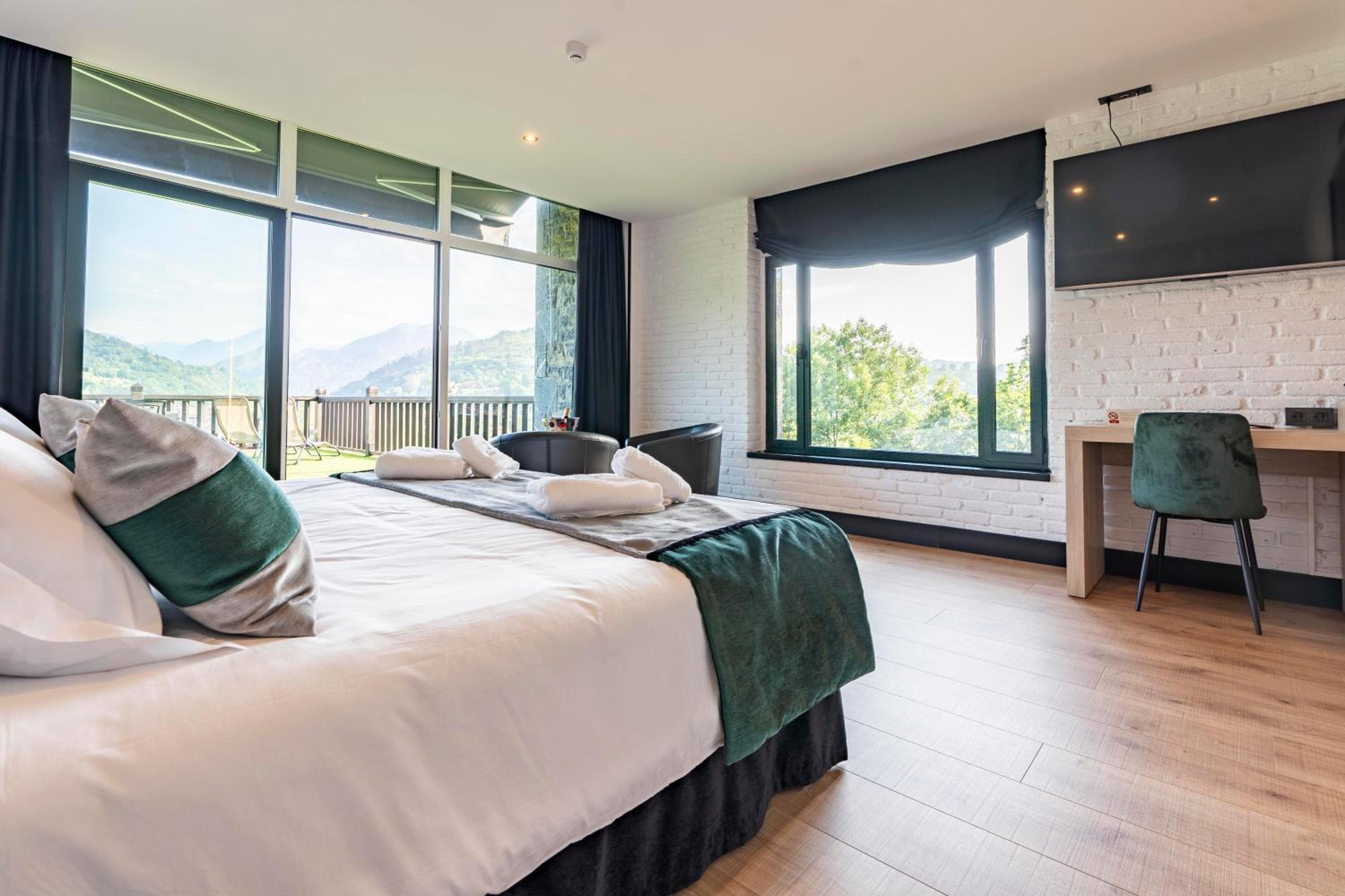 Suite Deluxe