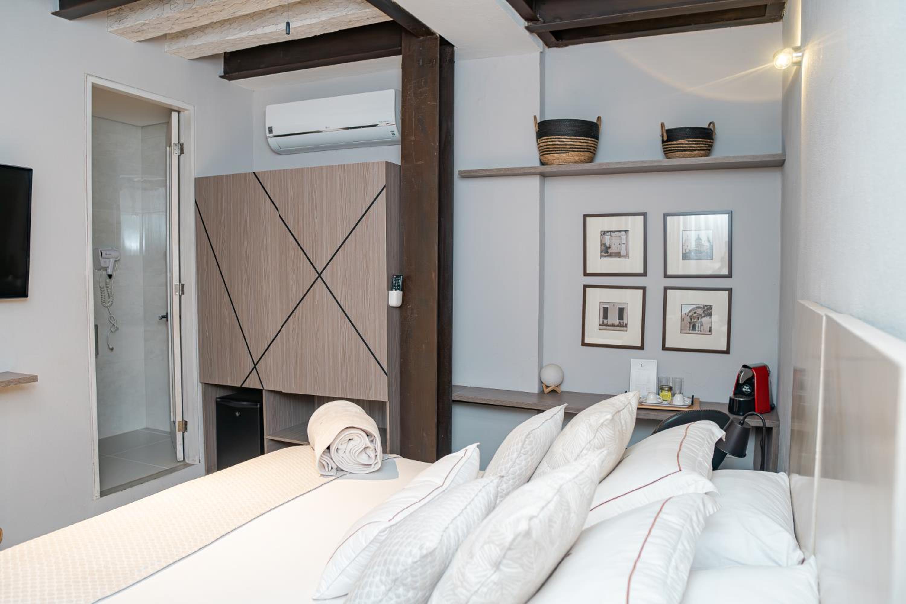 Superior Queen Room photo 3