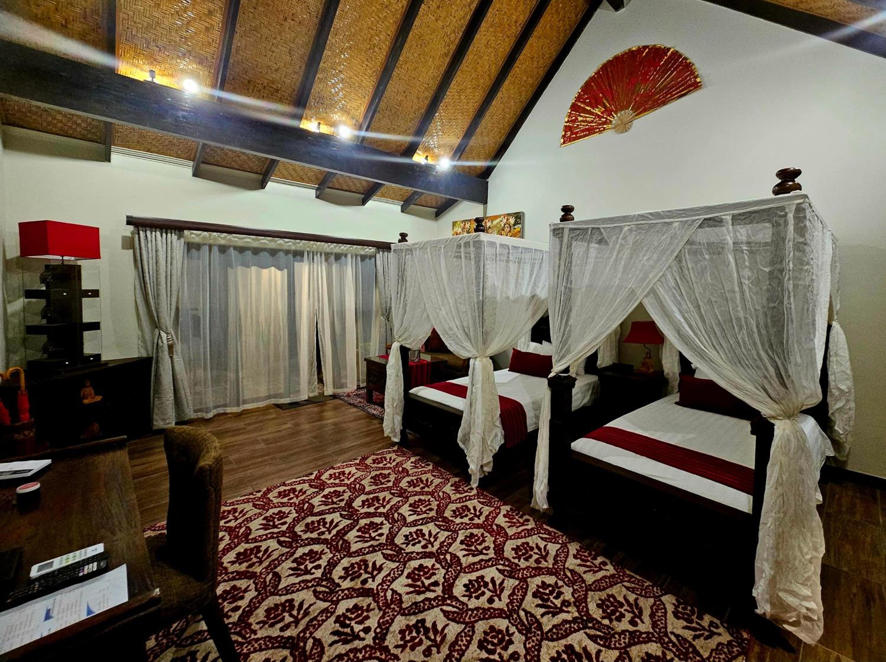 Two-Bedroom Villa - Photo 3