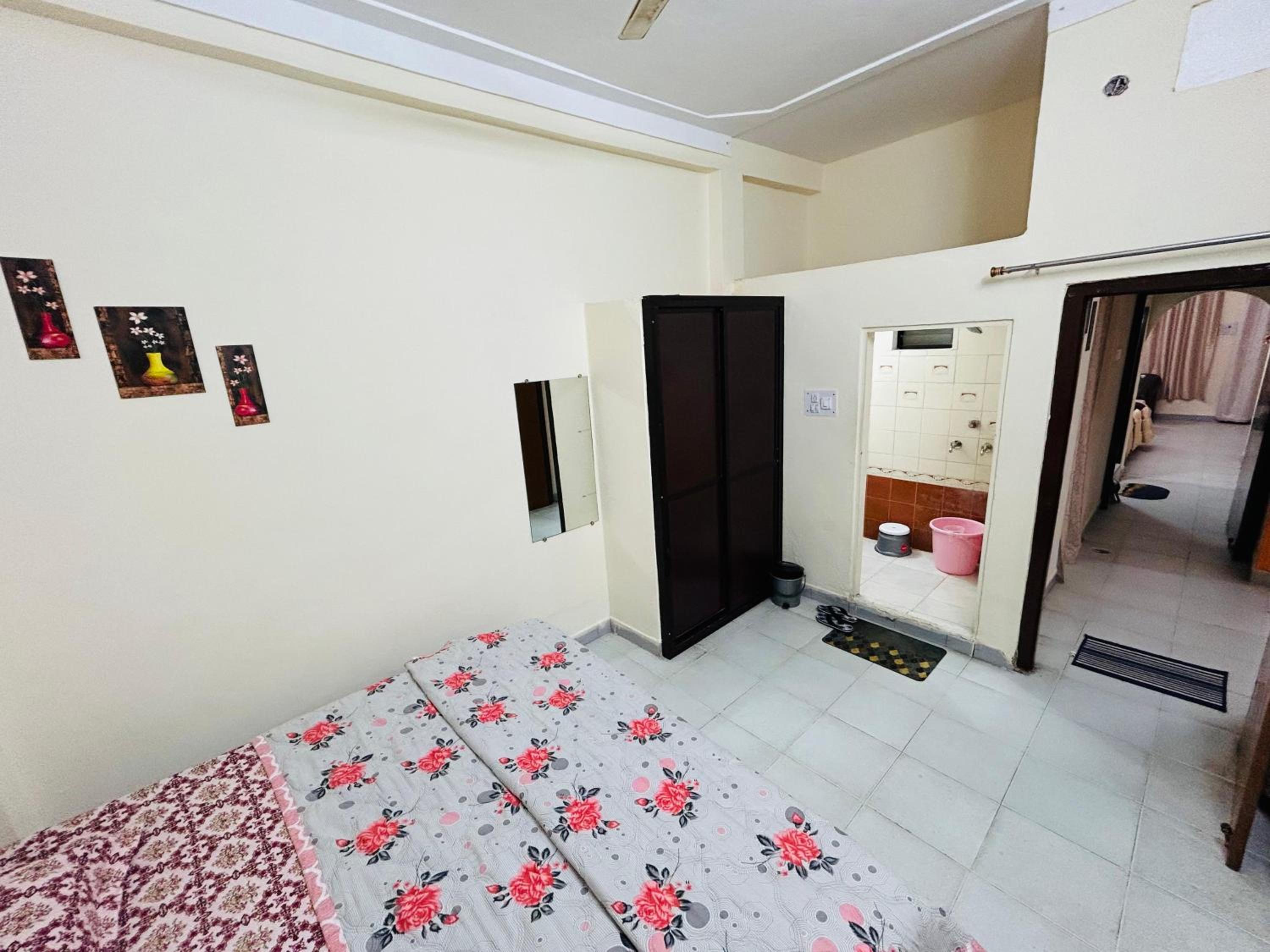 Double Room photo 1