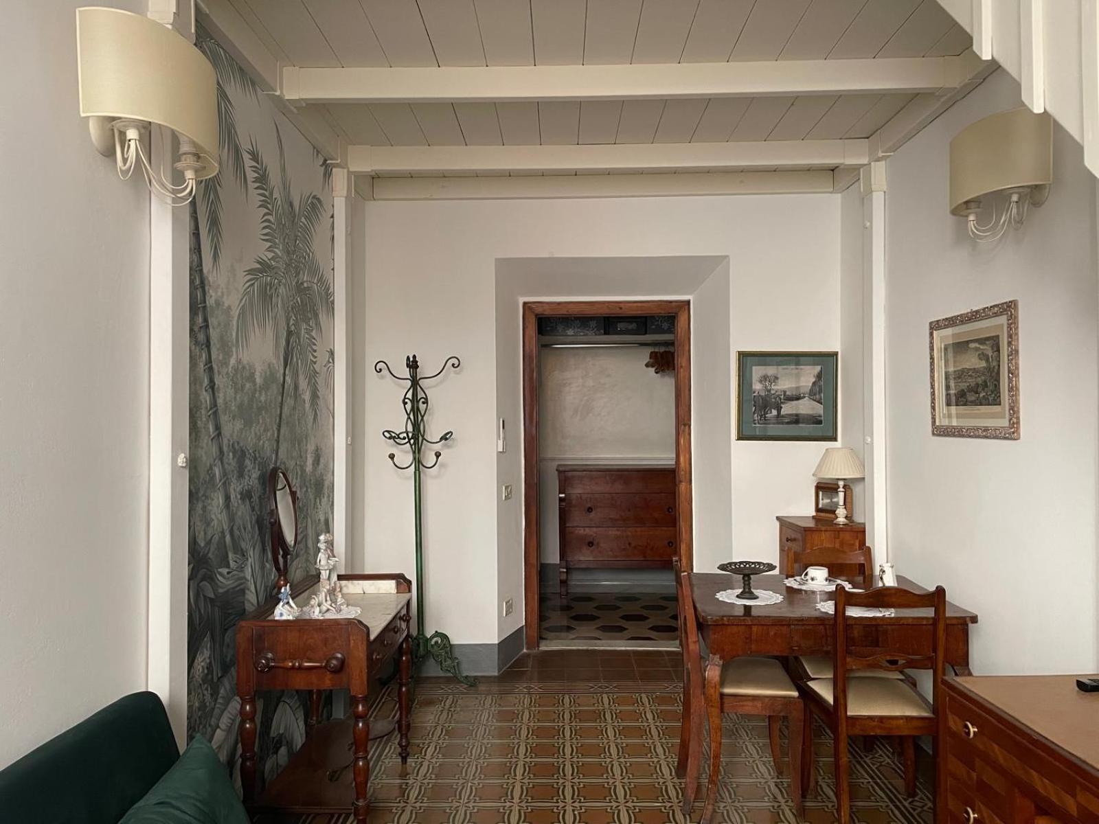 Double Room with Private Bathroom photo 2