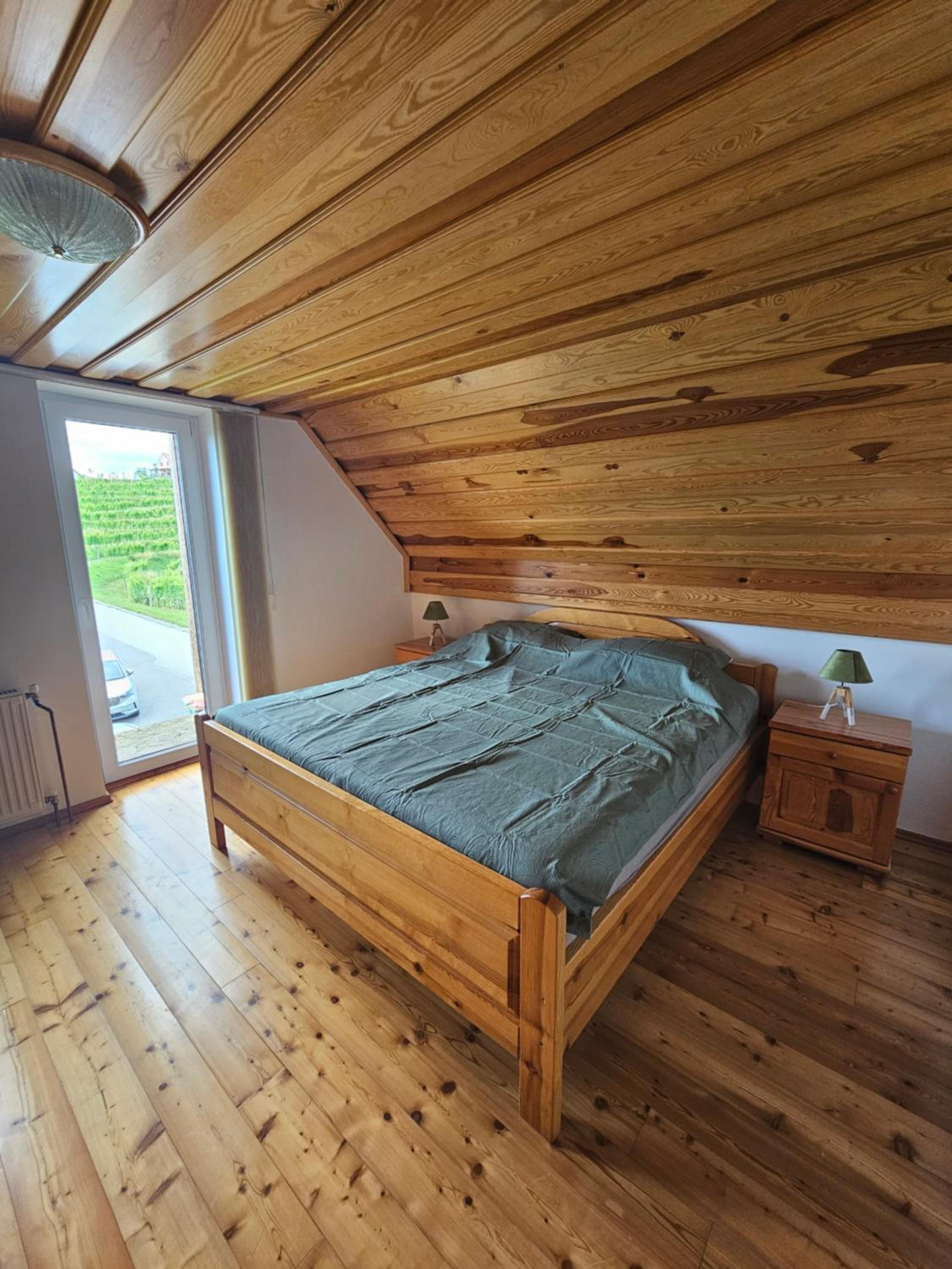 Vacation Home photo 1