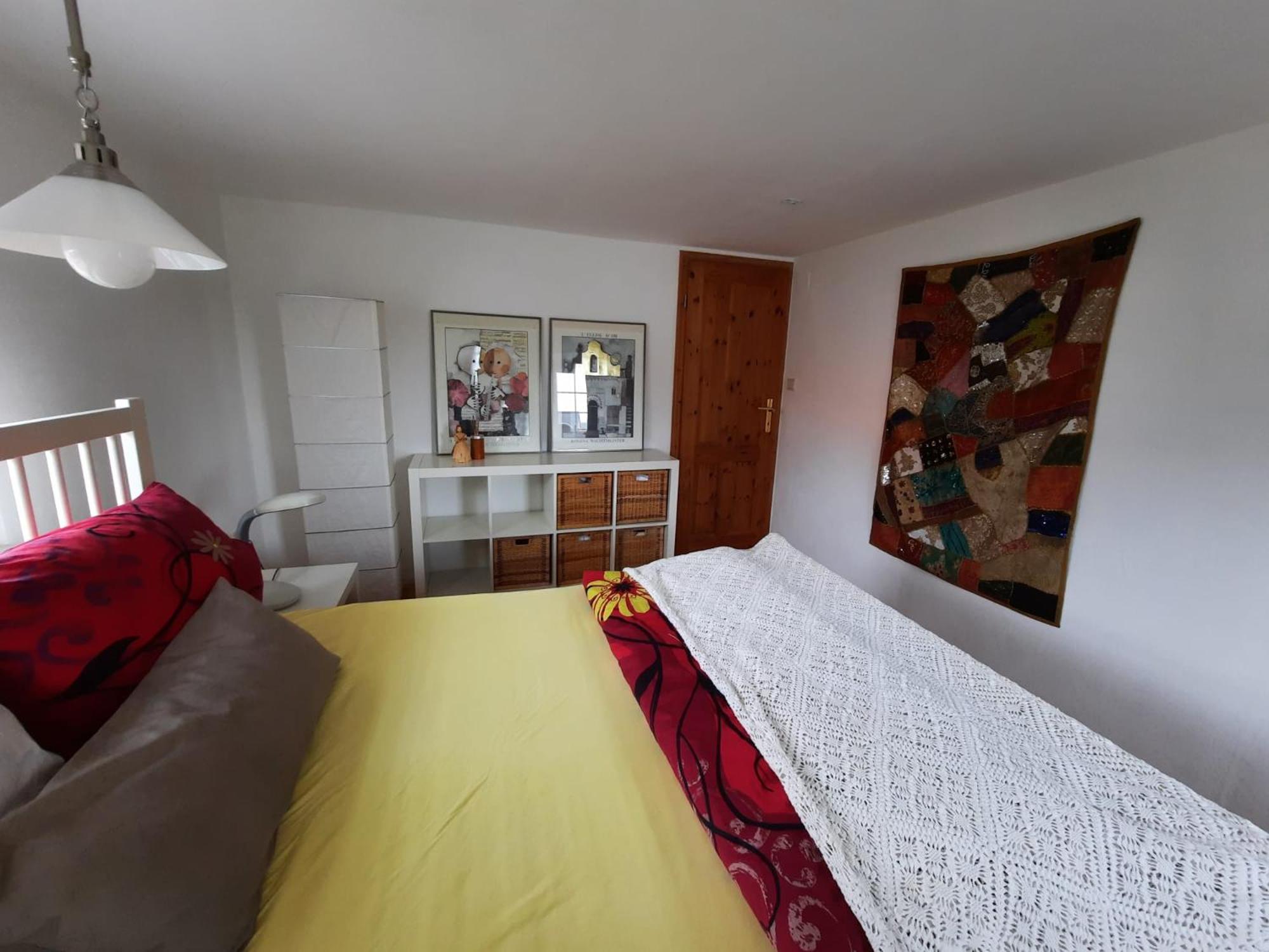 Three-Bedroom House photo 1