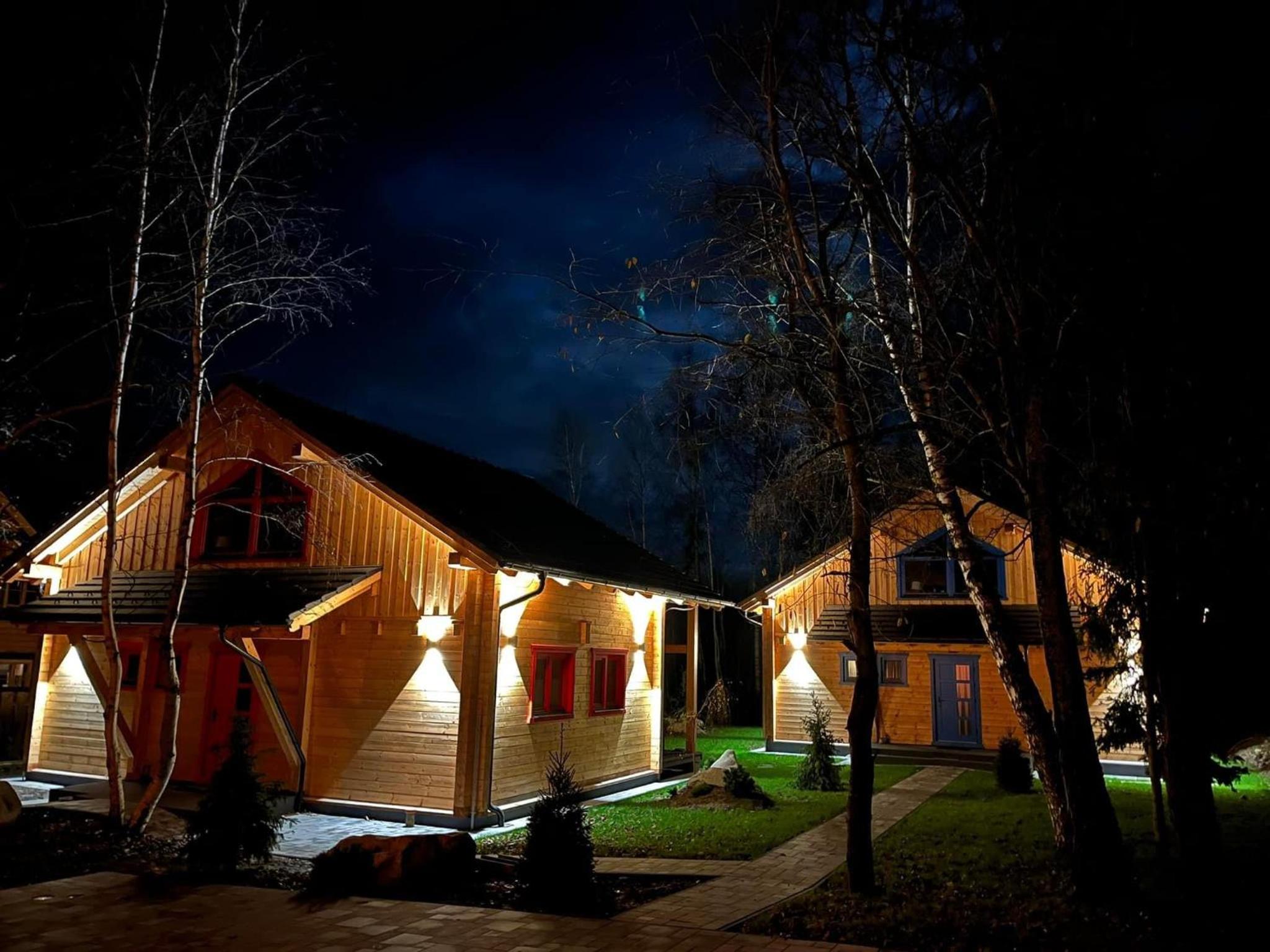 Superior Chalet photo 3