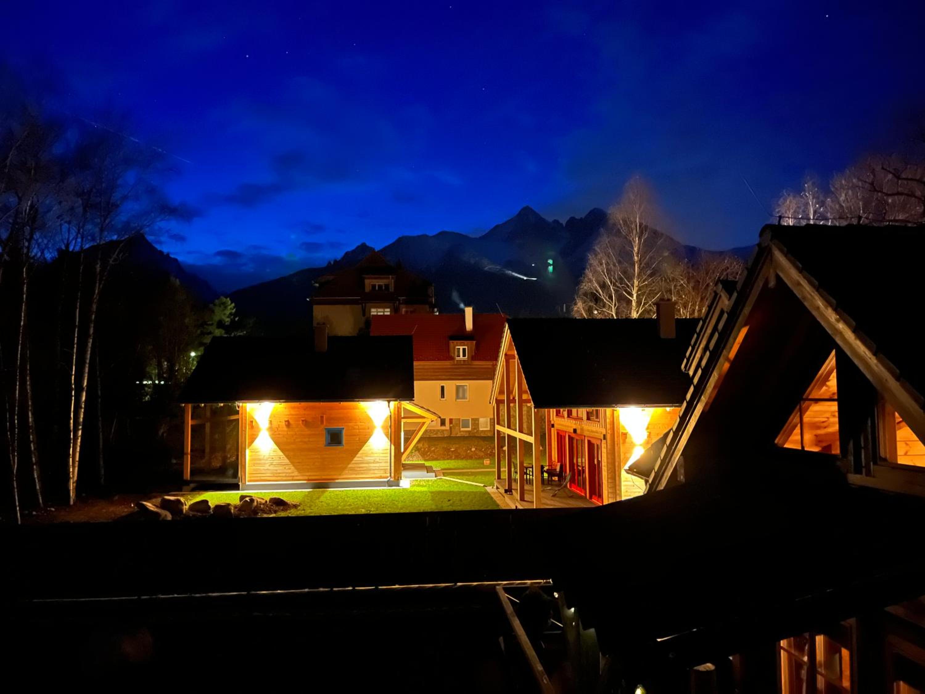 Superior Chalet photo 2