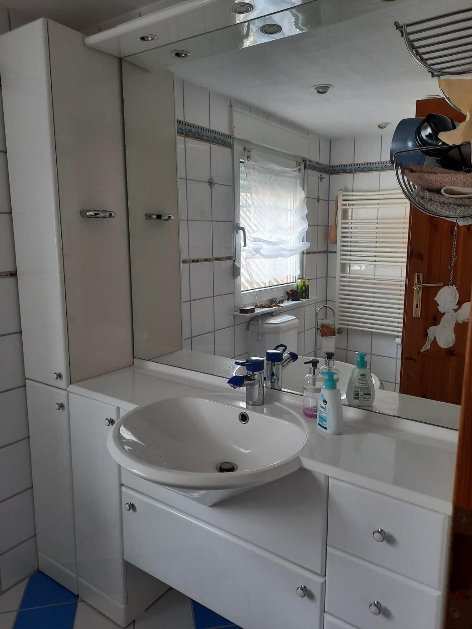 Three-Bedroom House photo 2