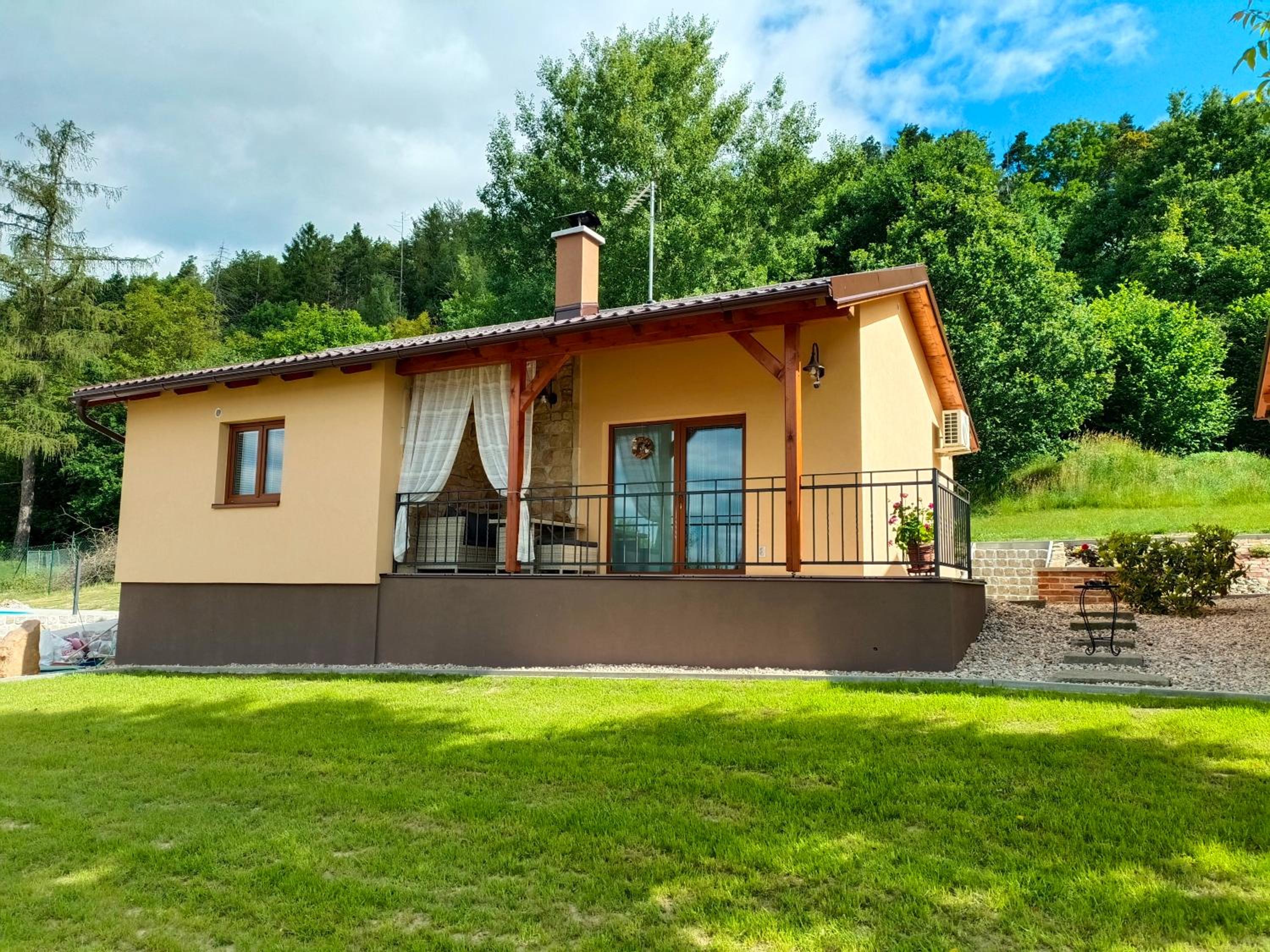 Vacation Home photo 2