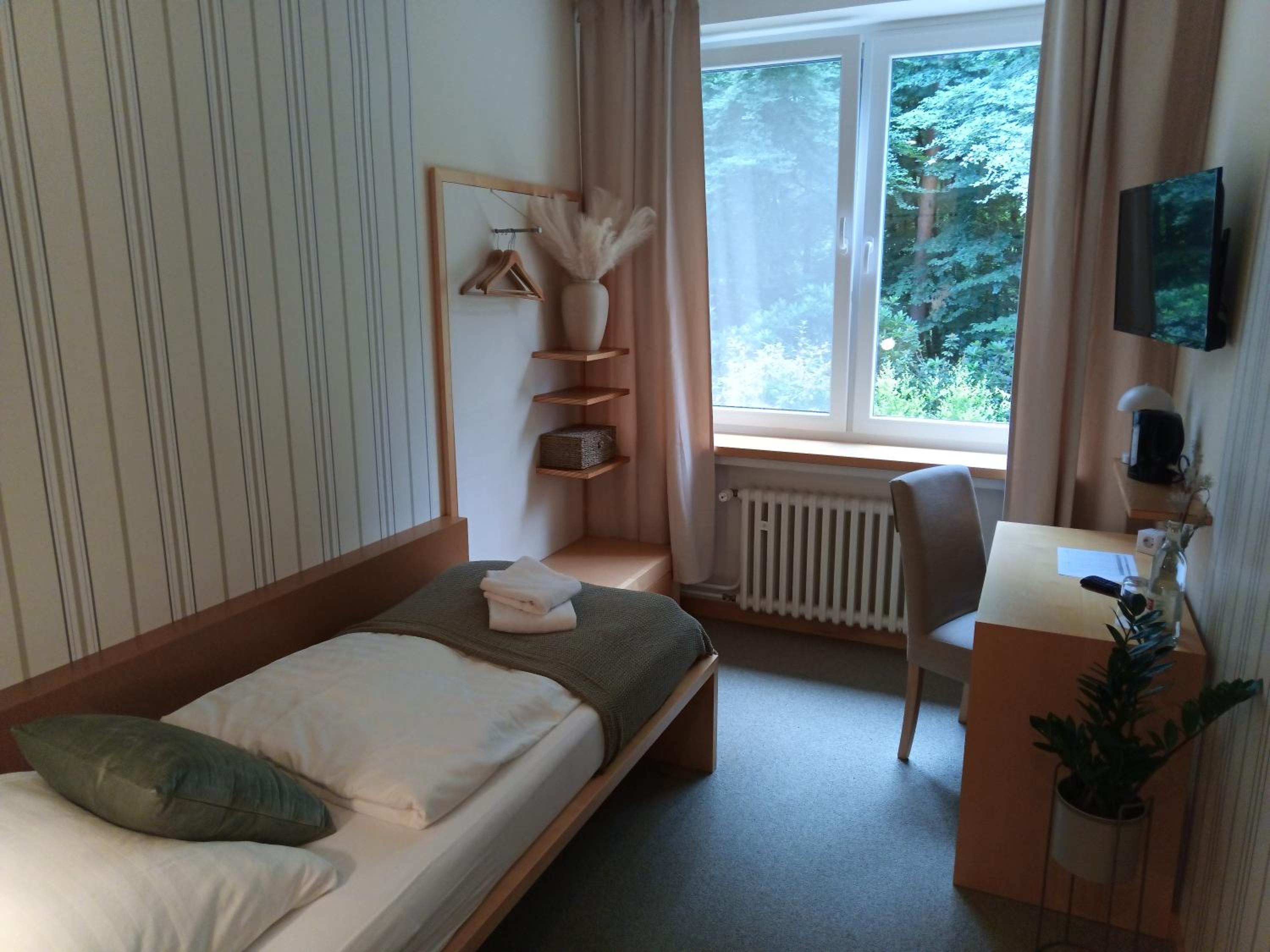 Economy Single Room photo 1