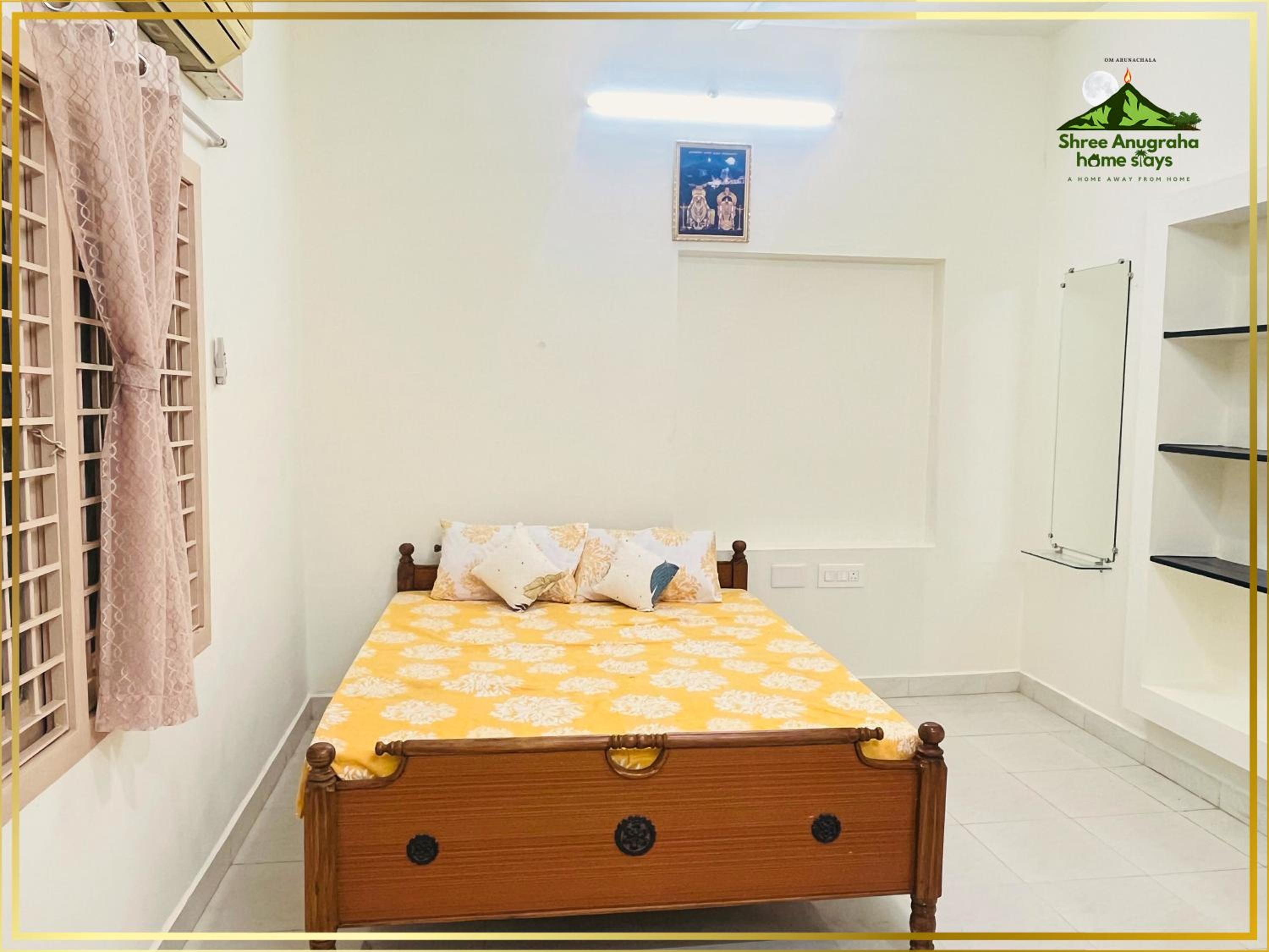 Two-Bedroom Villa photo 1