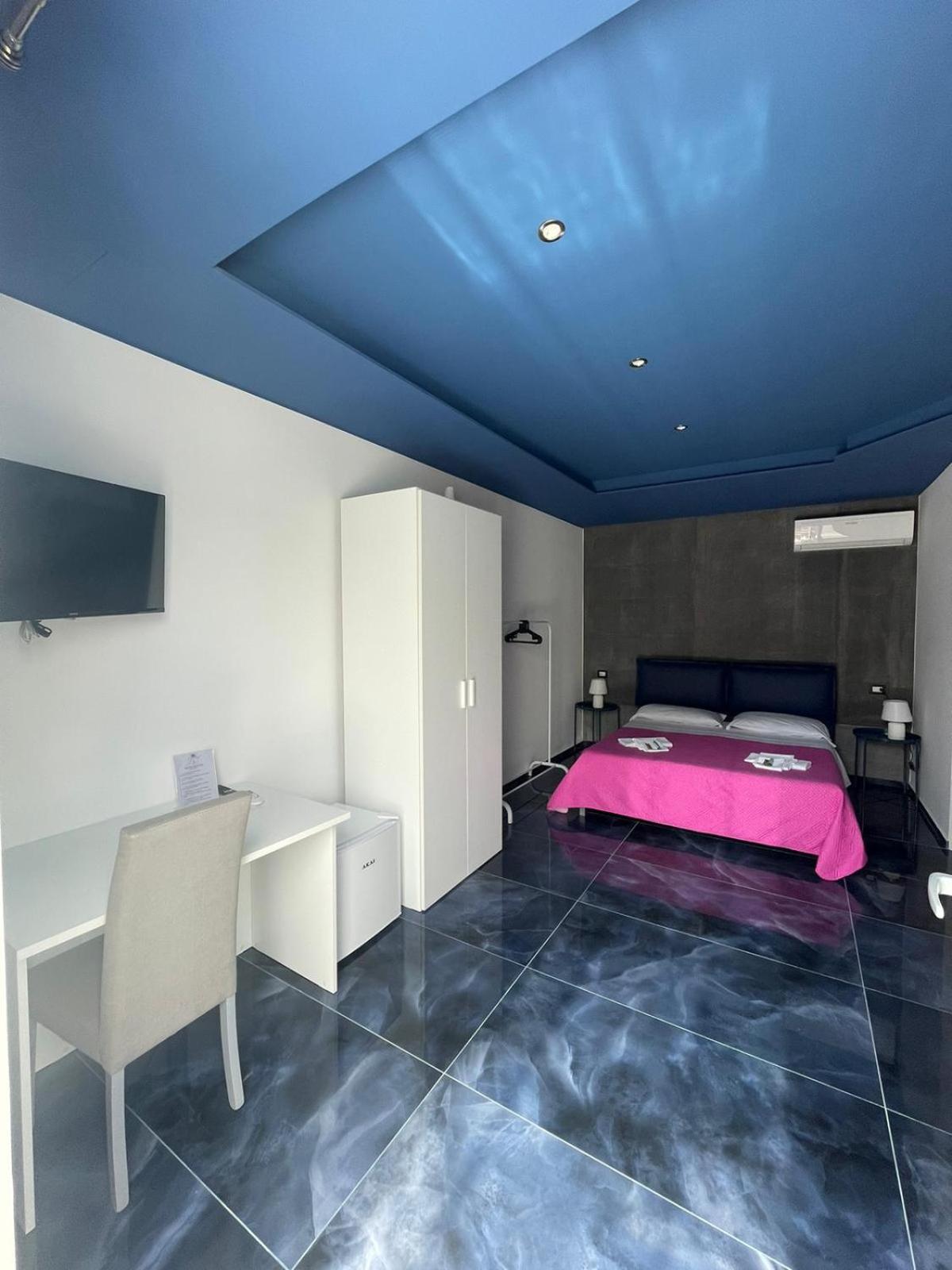 Quadruple Room with Garden View photo 3