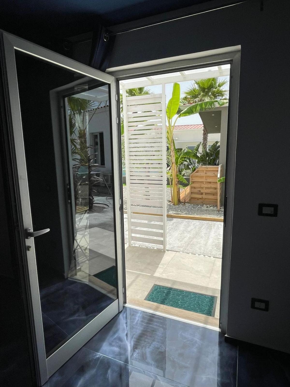 Quadruple Room with Garden View photo 2