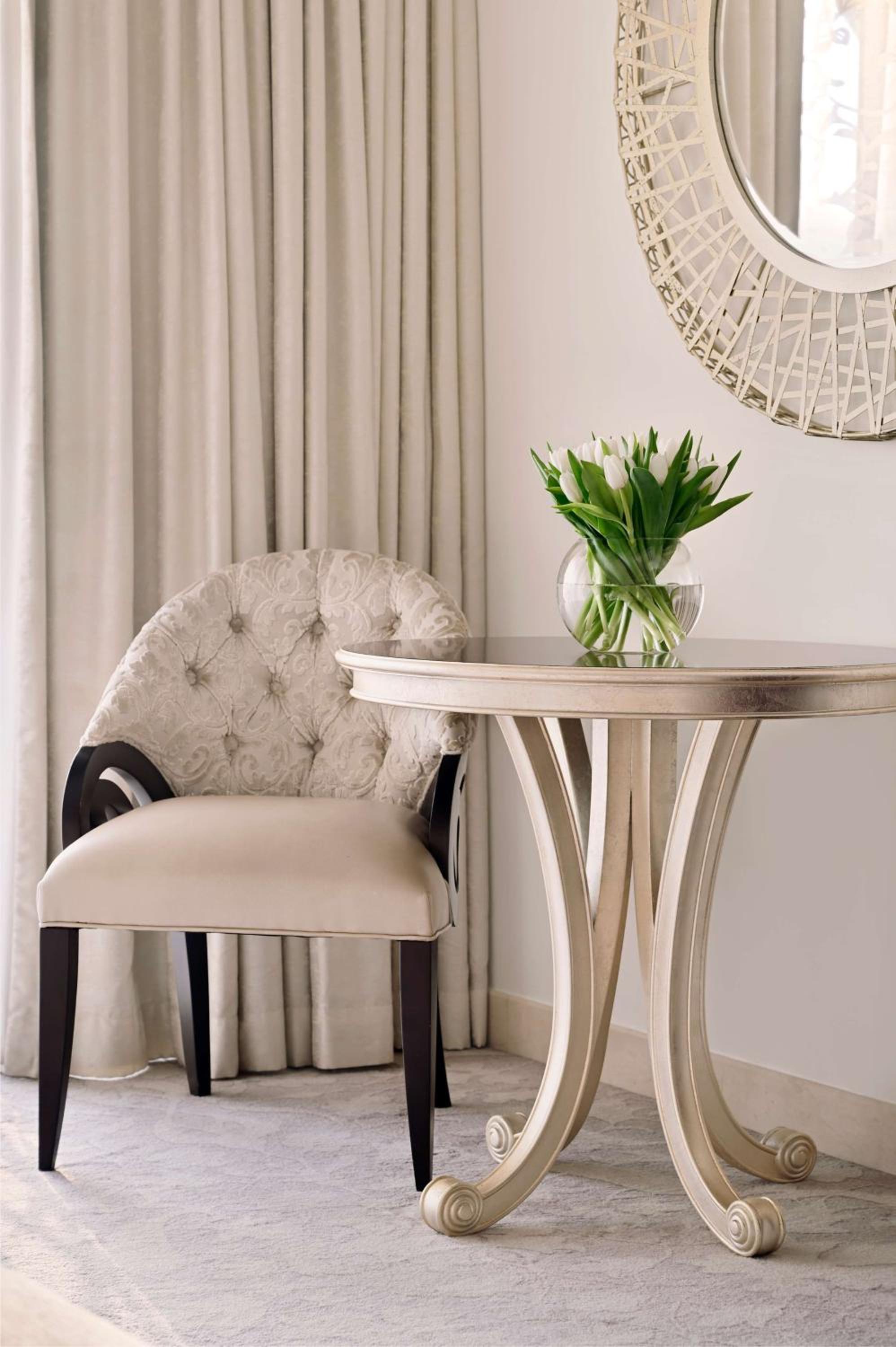 Arabian Court Deluxe Double Double Room With Waterpark Access