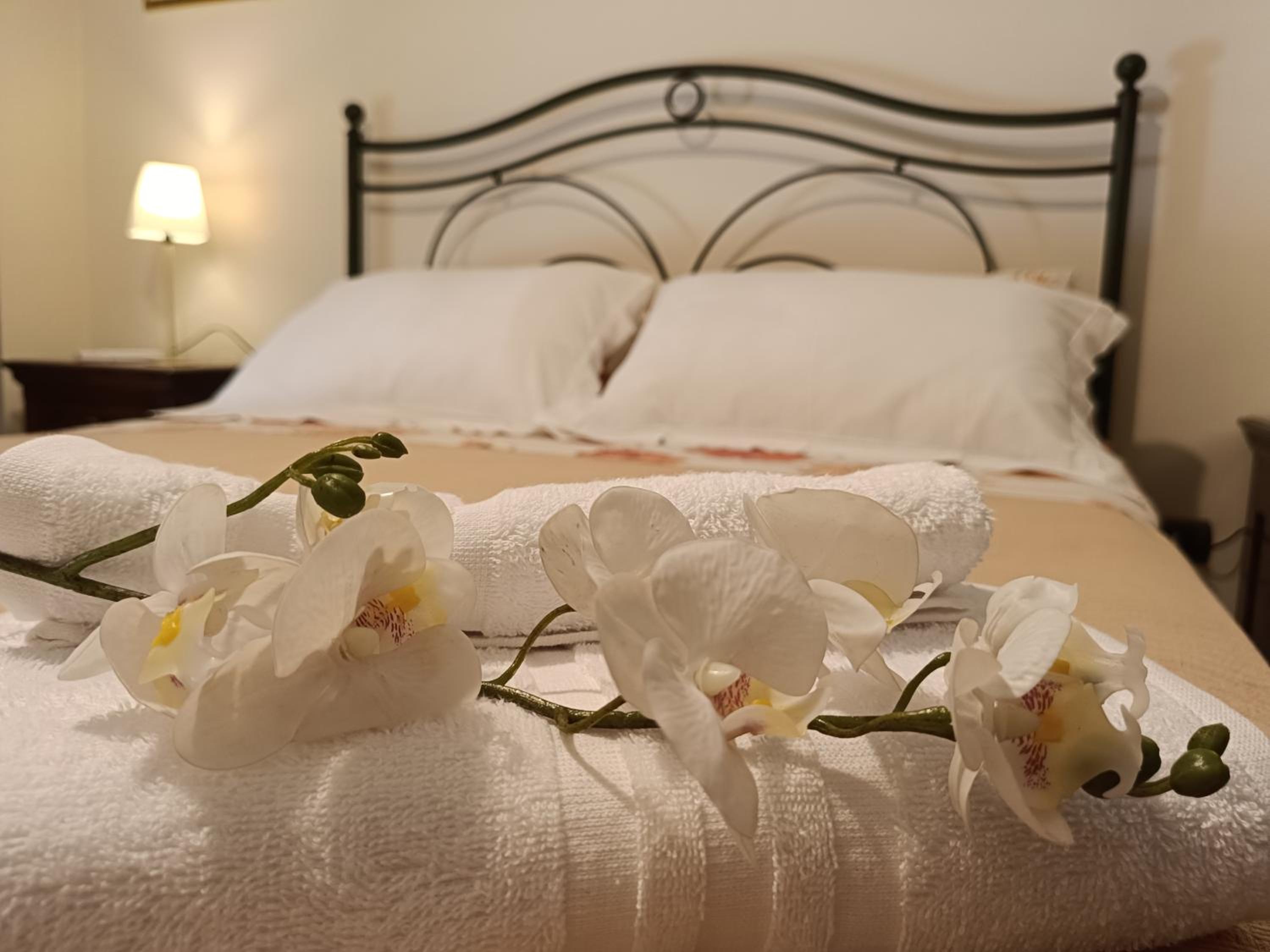 Two-Bedroom Deluxe Apartment