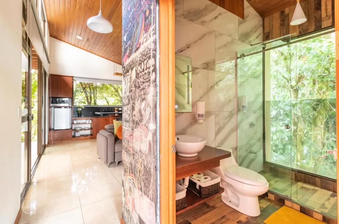 Two-Bedroom Villa photo 2