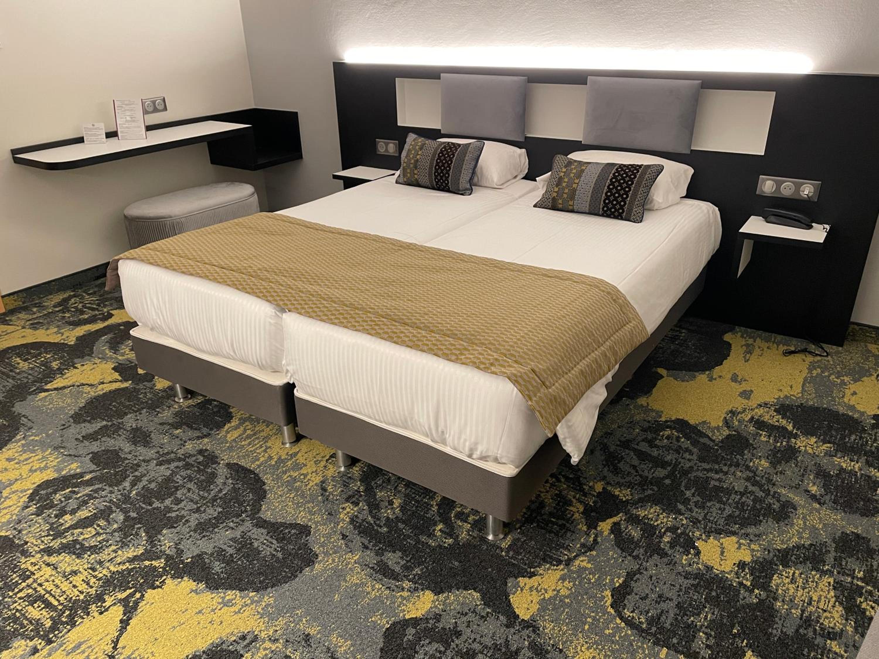  Comfort Twin Room - Photo 6