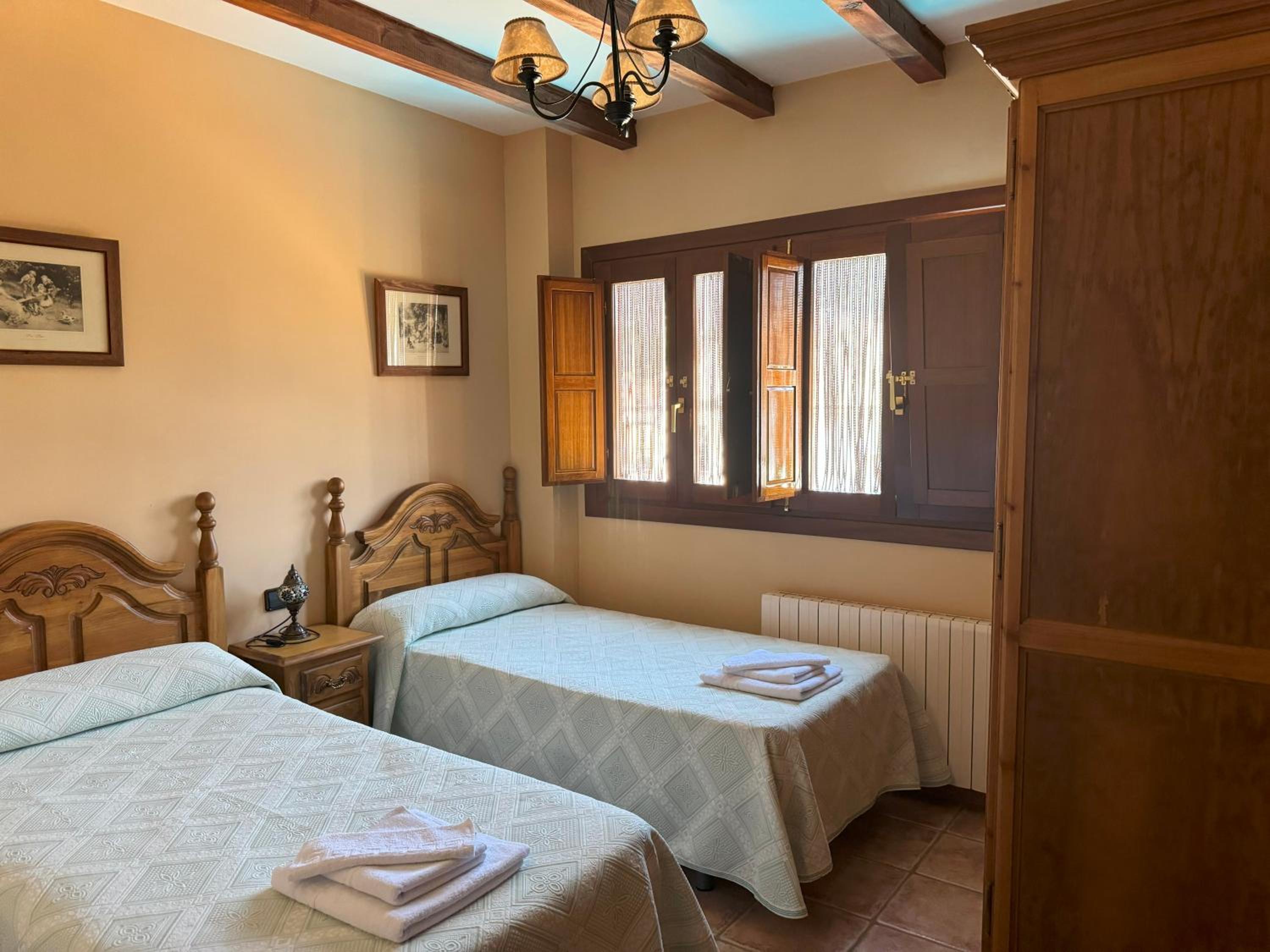 Casa de Vacaciones