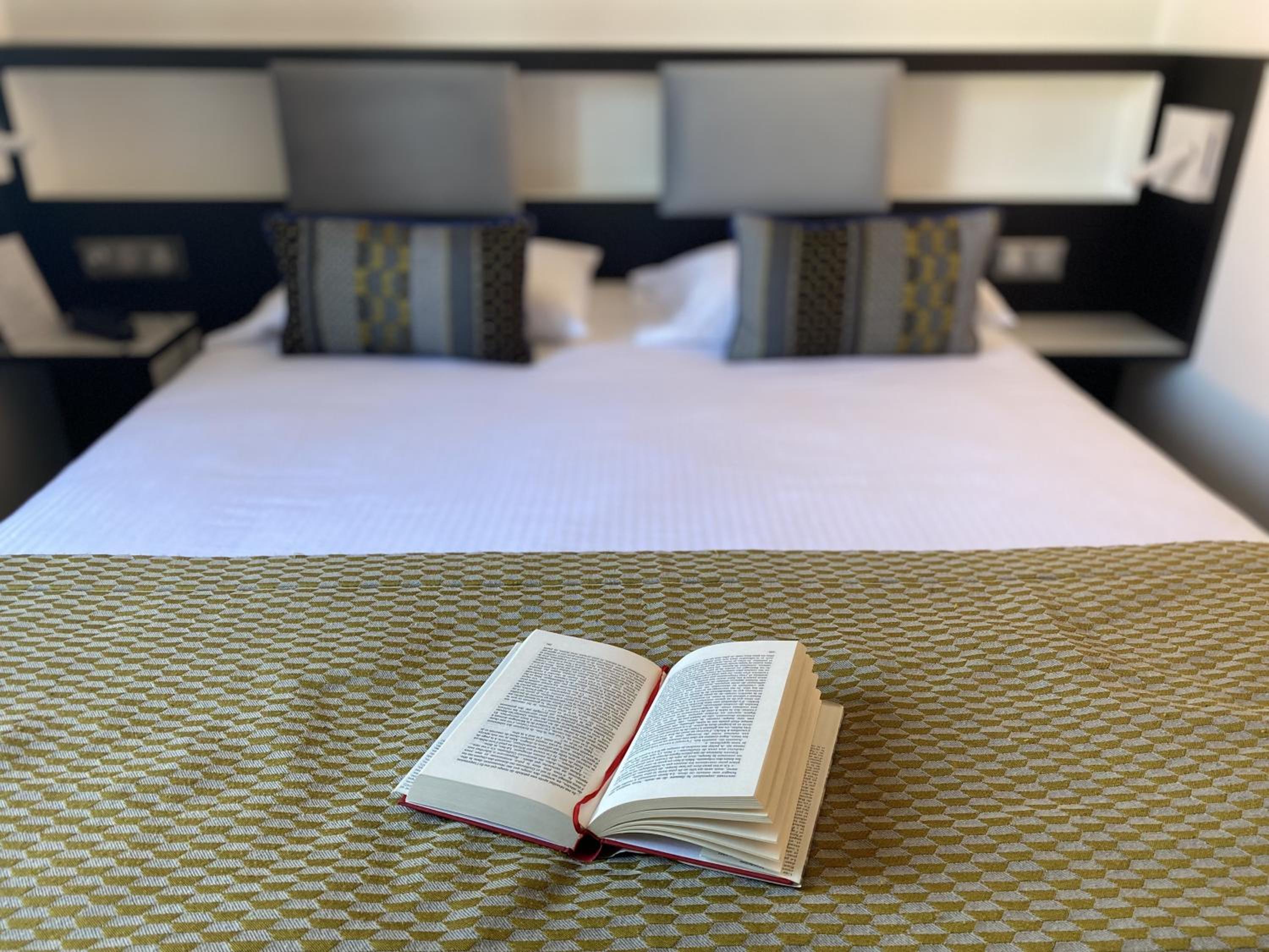 Comfort Double Room - Photo 6