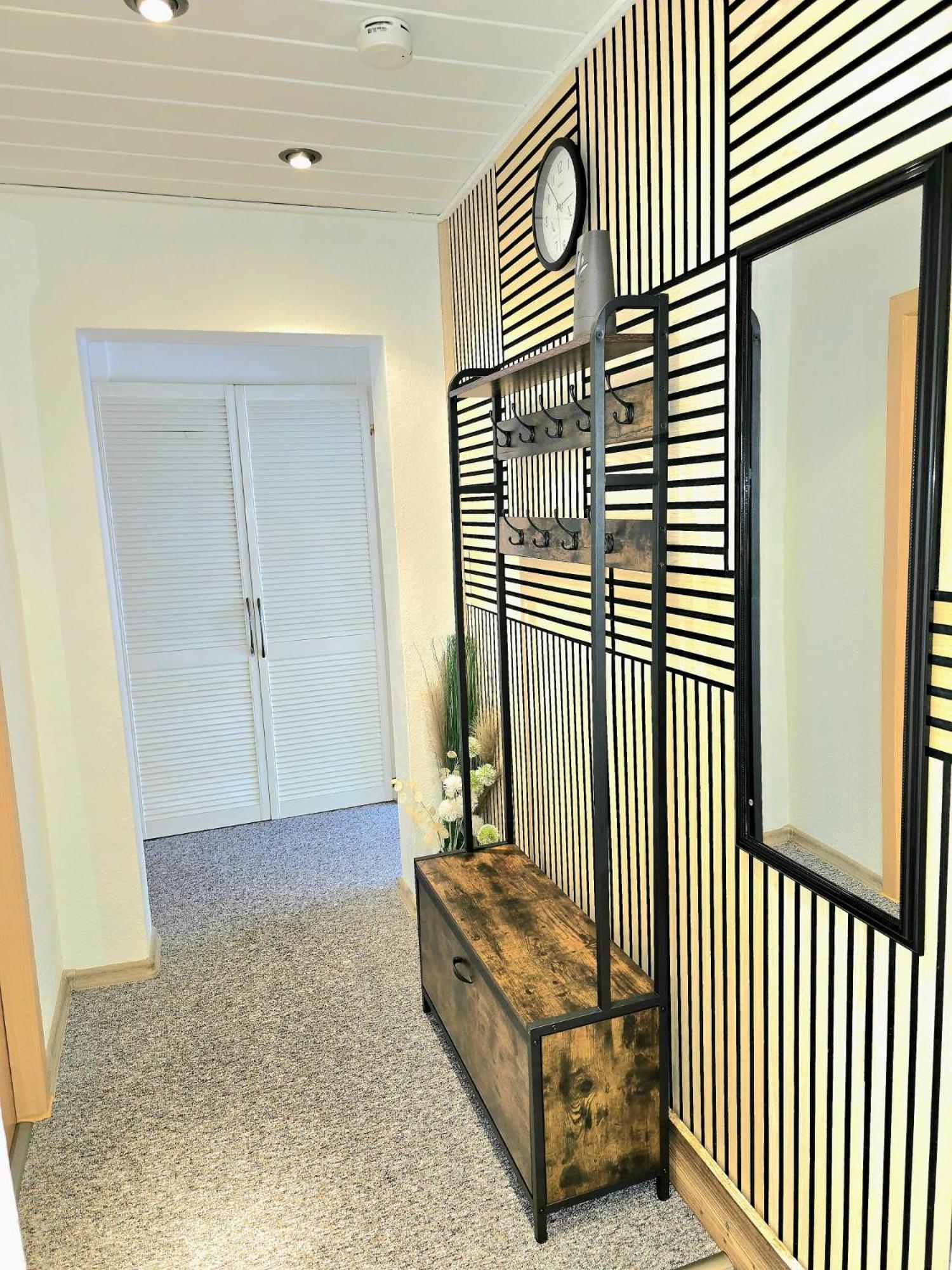 Three-Bedroom Superior Apartment photo 2