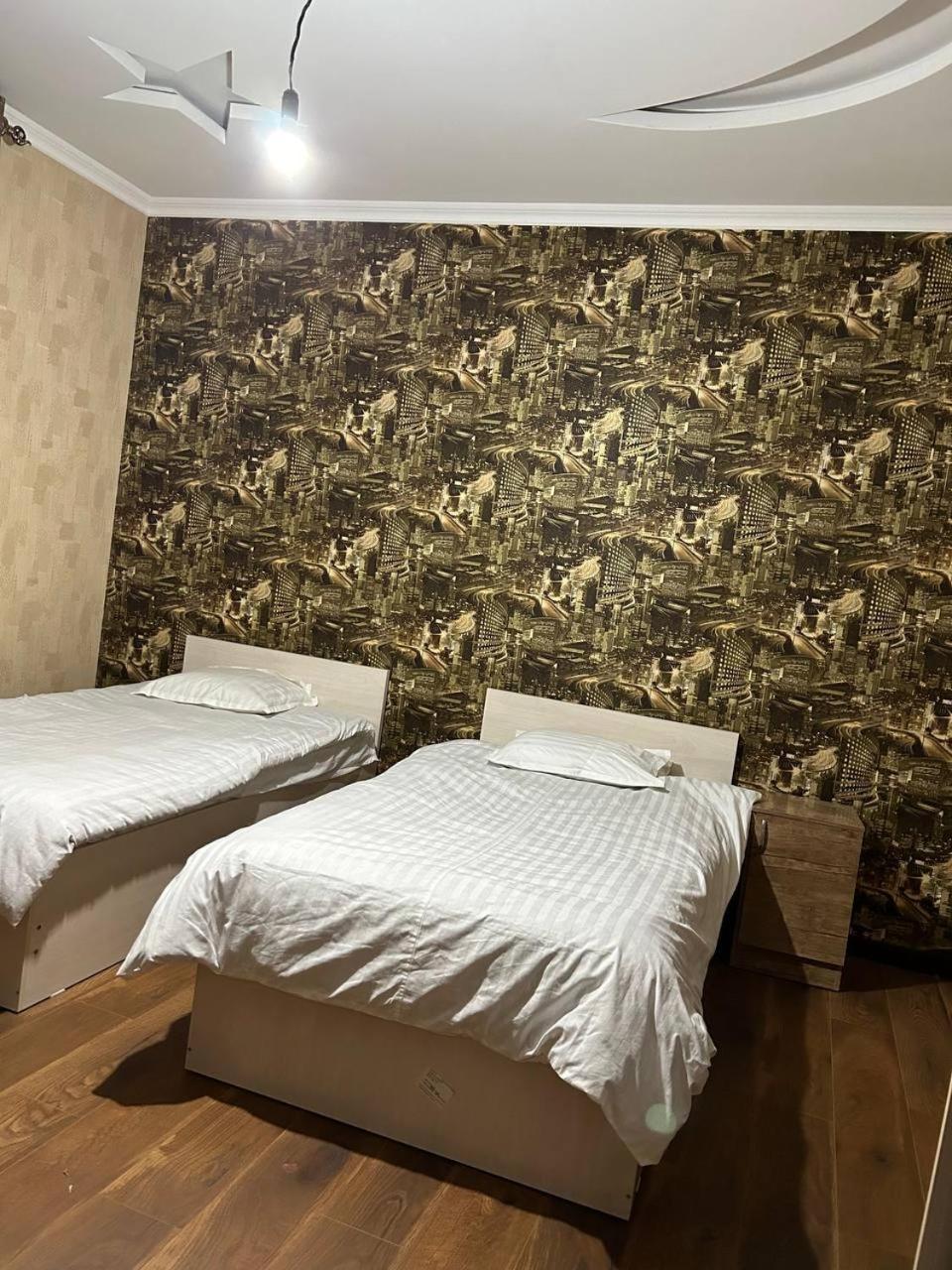 Mixed Dormitory Room photo 2