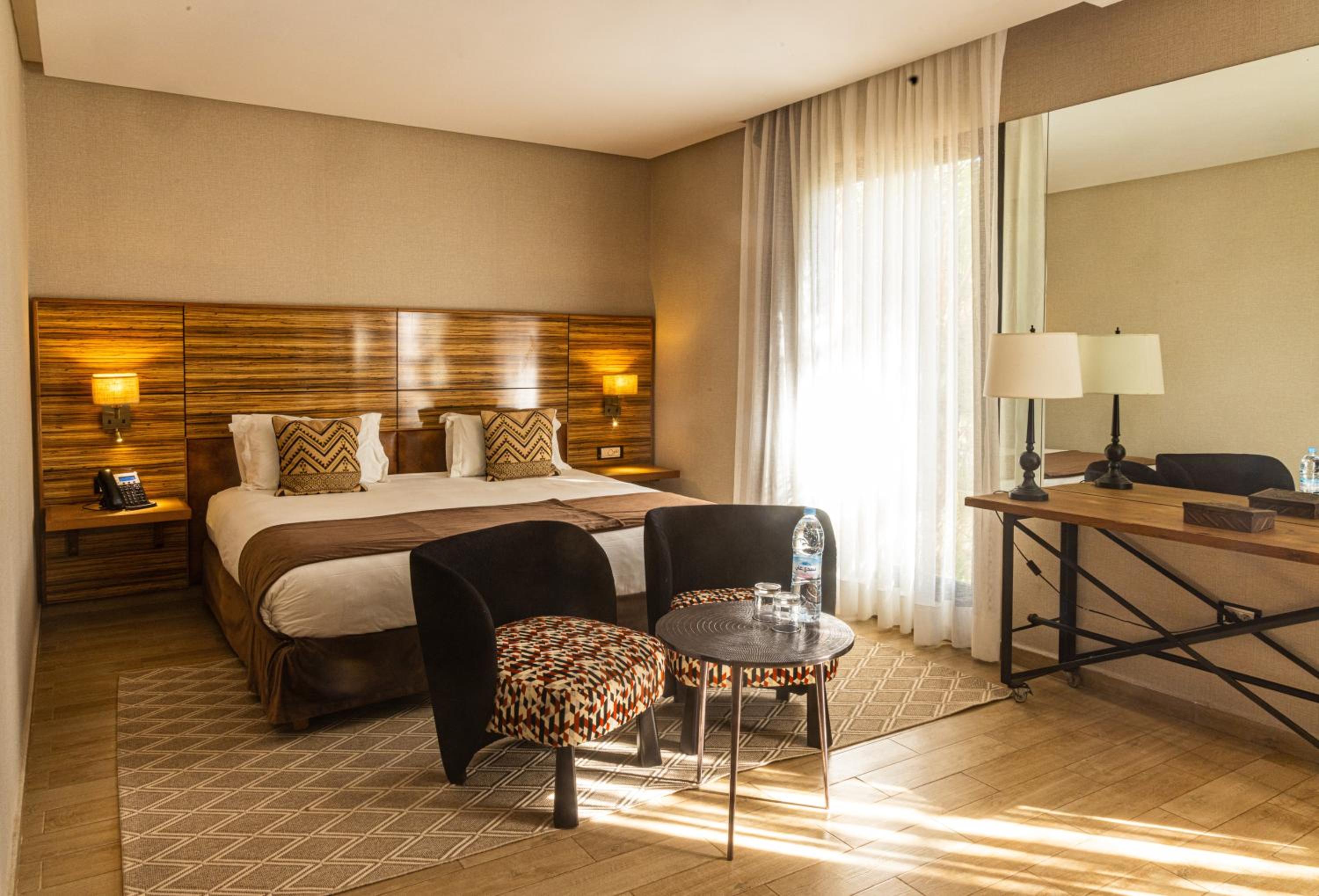 Deluxe Family Suite photo 3