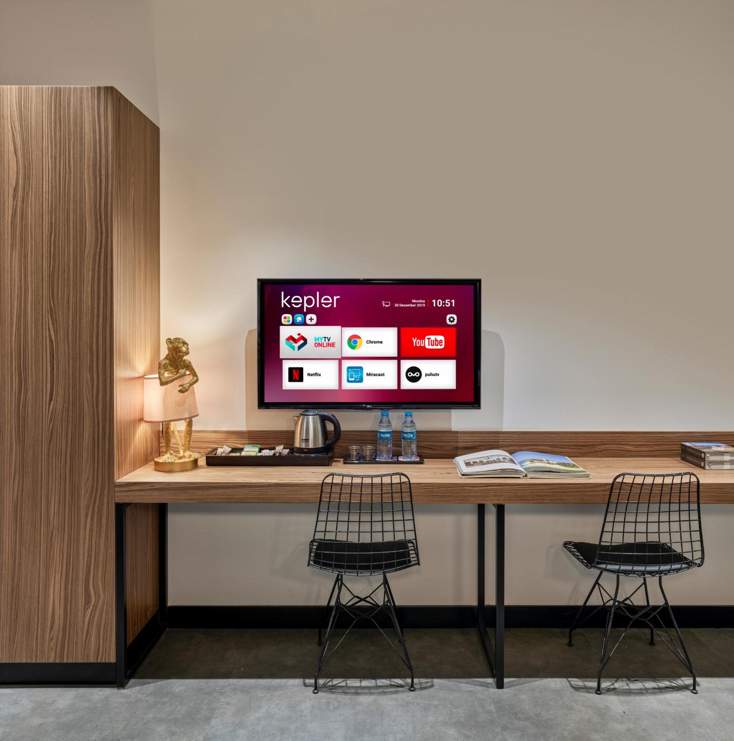 Superior Family Room