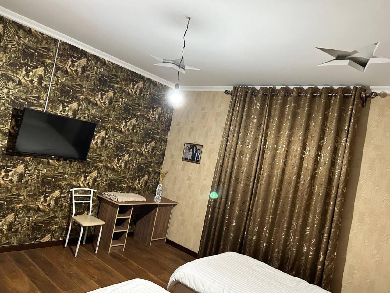 Mixed Dormitory Room photo 3