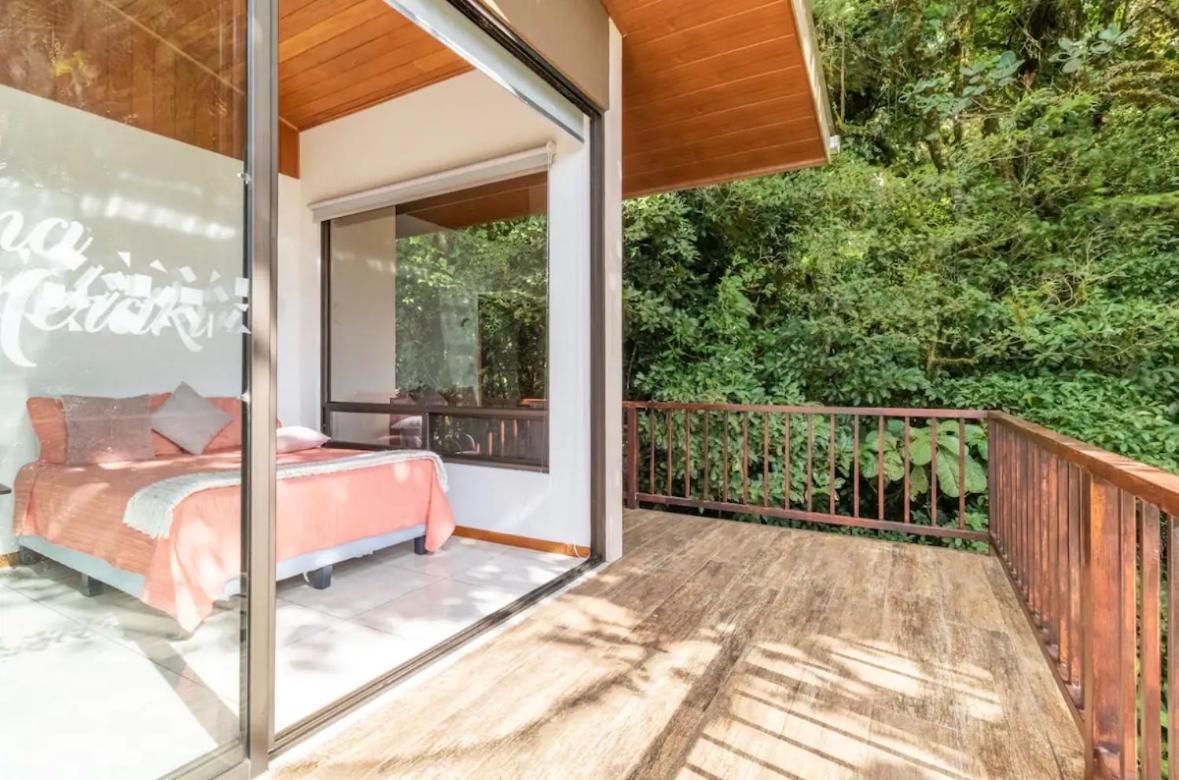 Two-Bedroom Villa photo 2