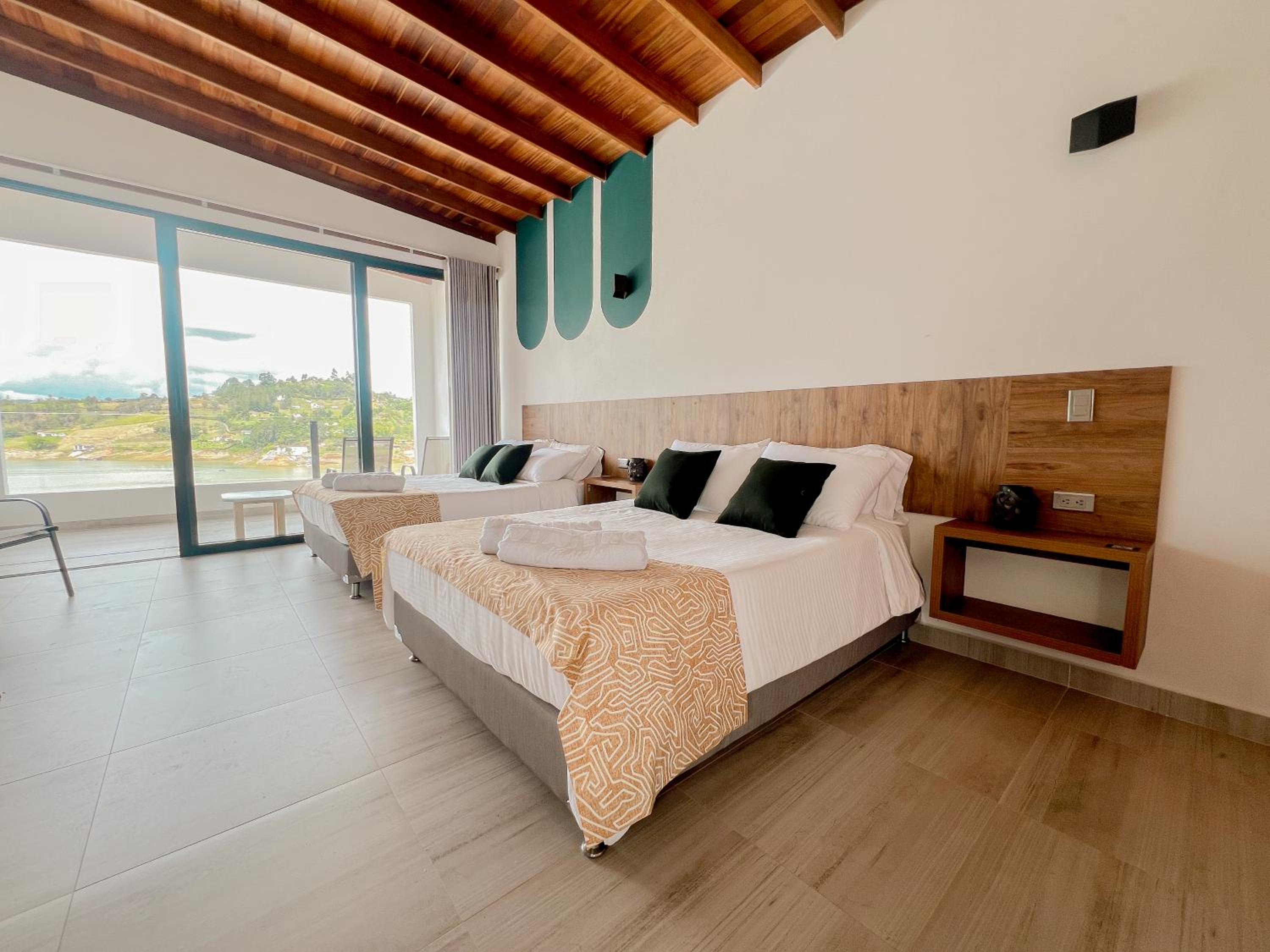 Superior Double Room photo 1