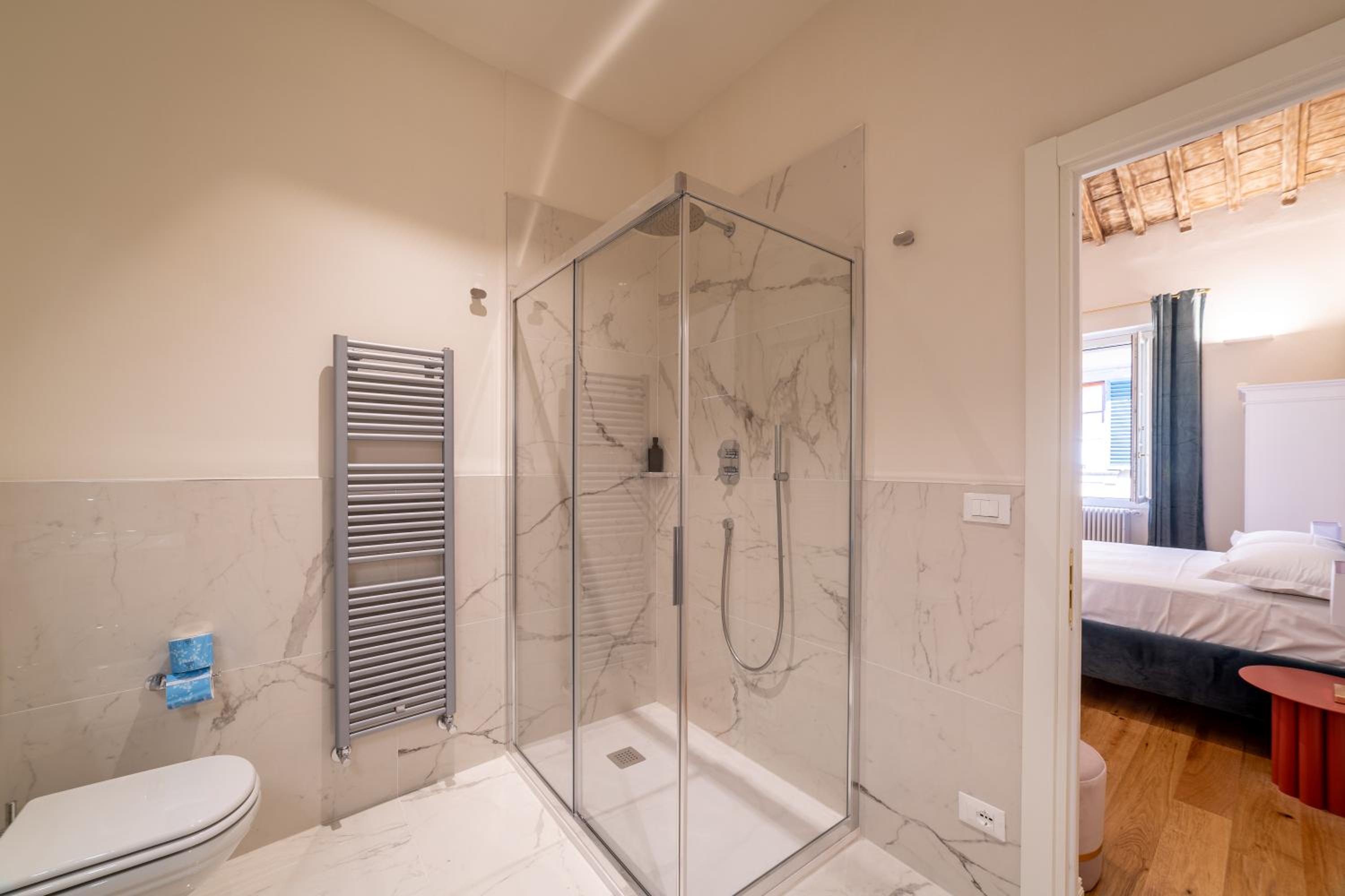 Deluxe Triple Room photo 3