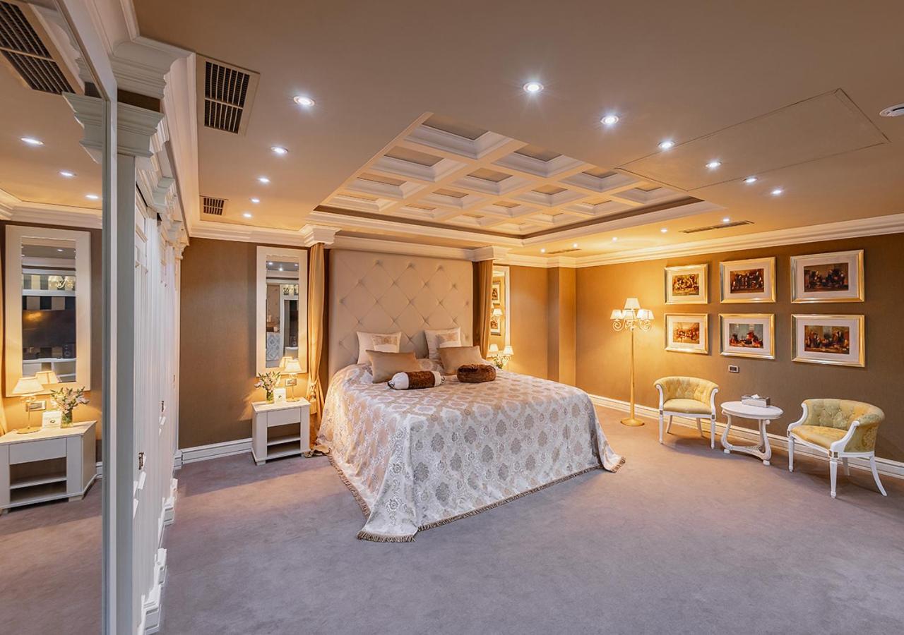 Presidential Suite photo 2