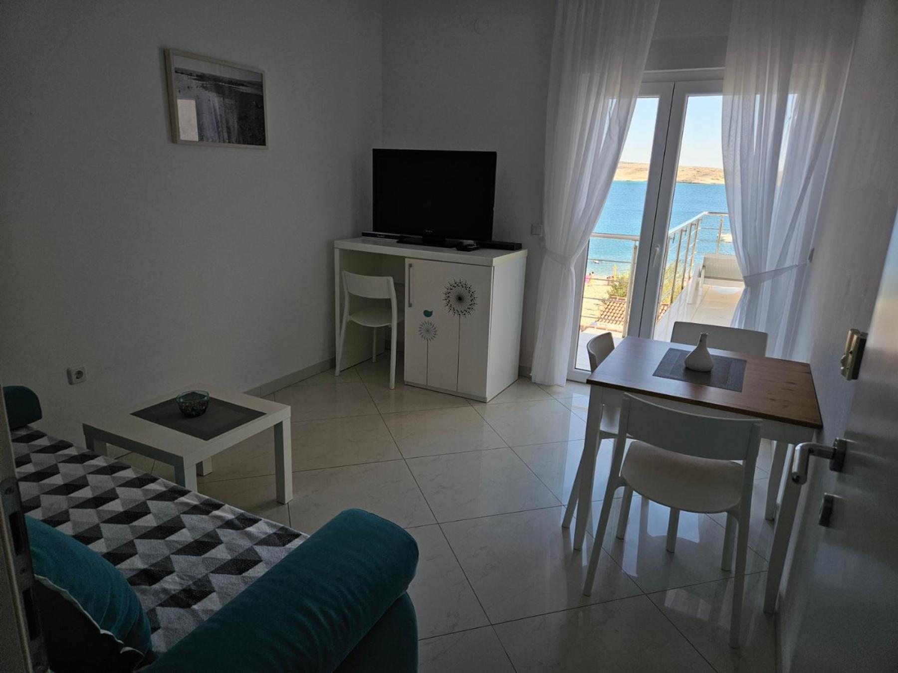 Apartamento de um quarto