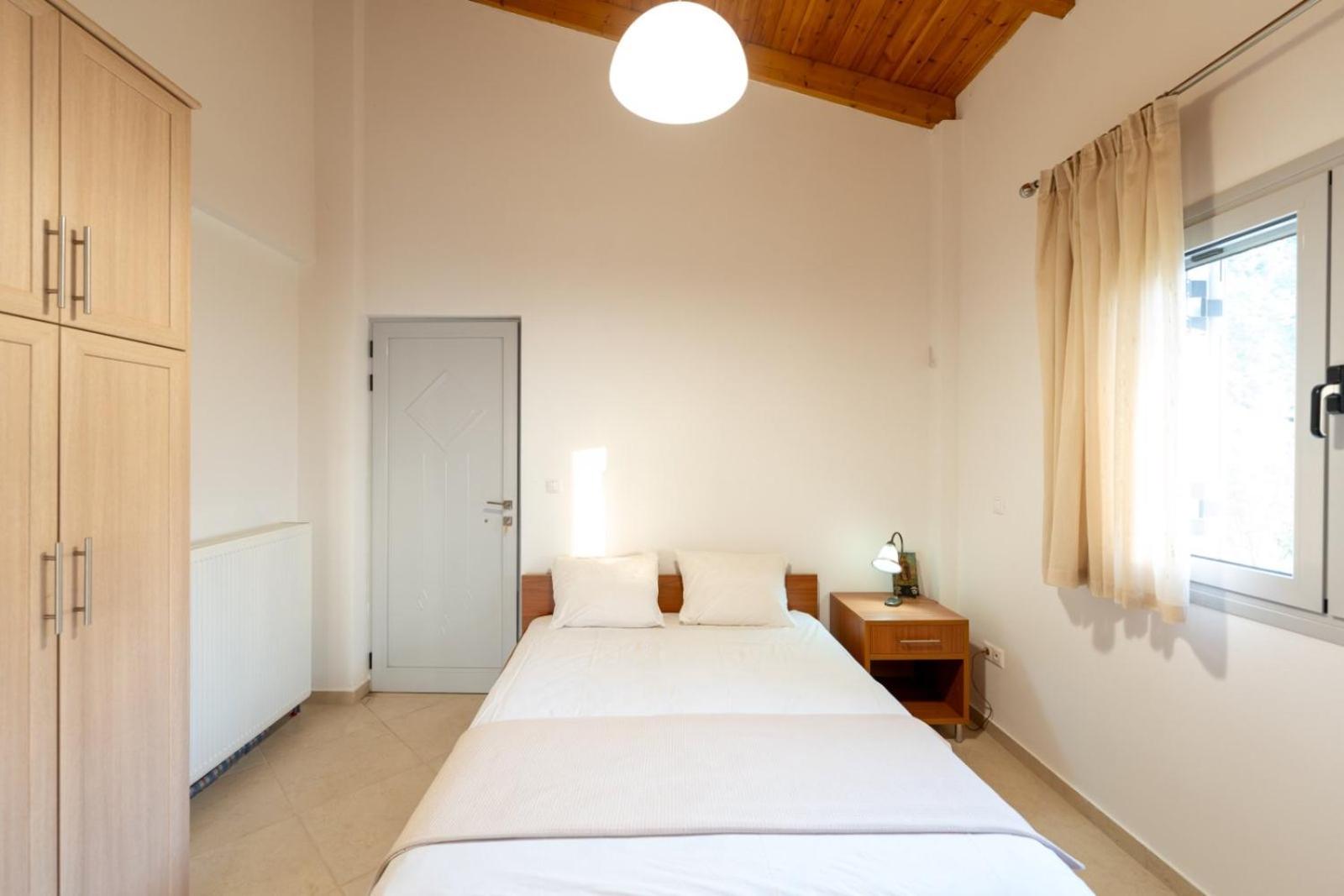 Three-Bedroom Villa photo 1