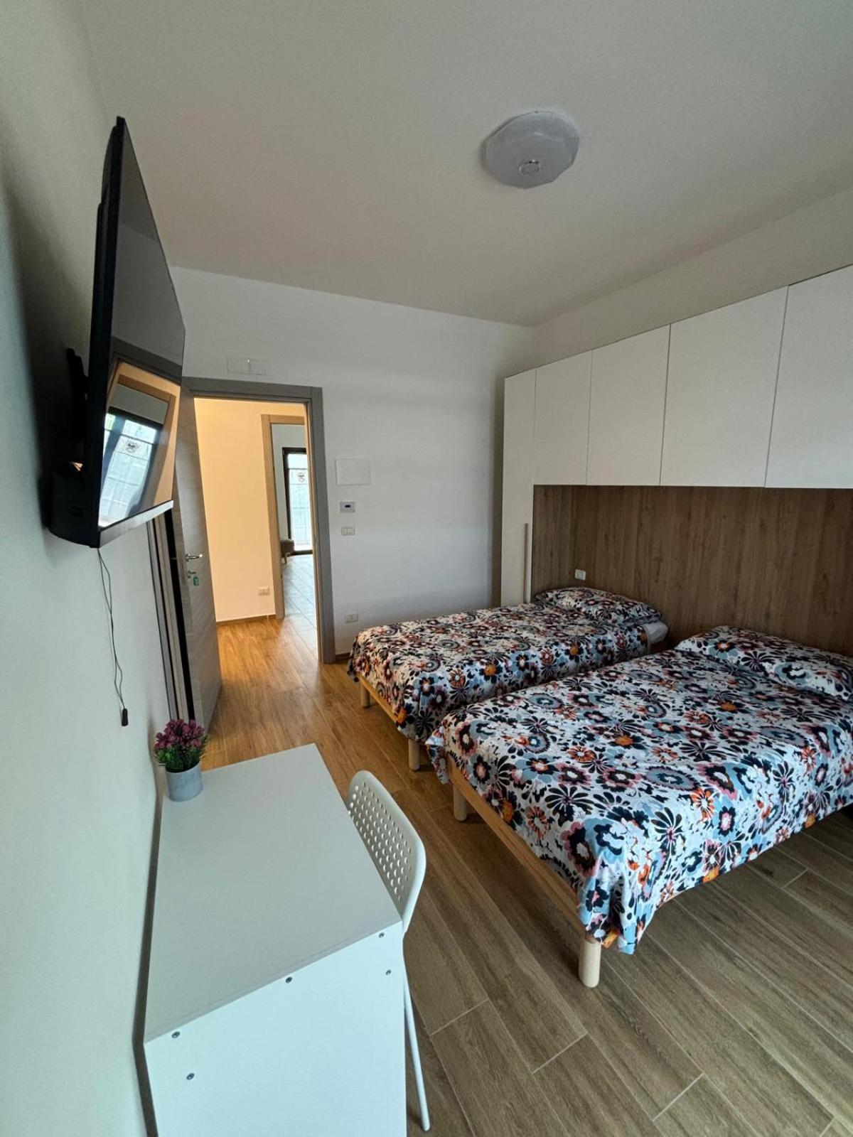 Twin Room photo 1