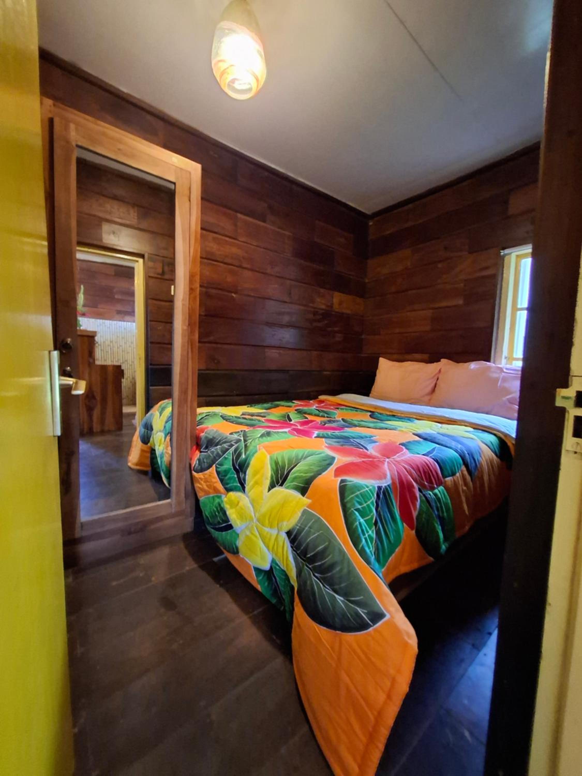 Three-Bedroom Vacation Home photo 3
