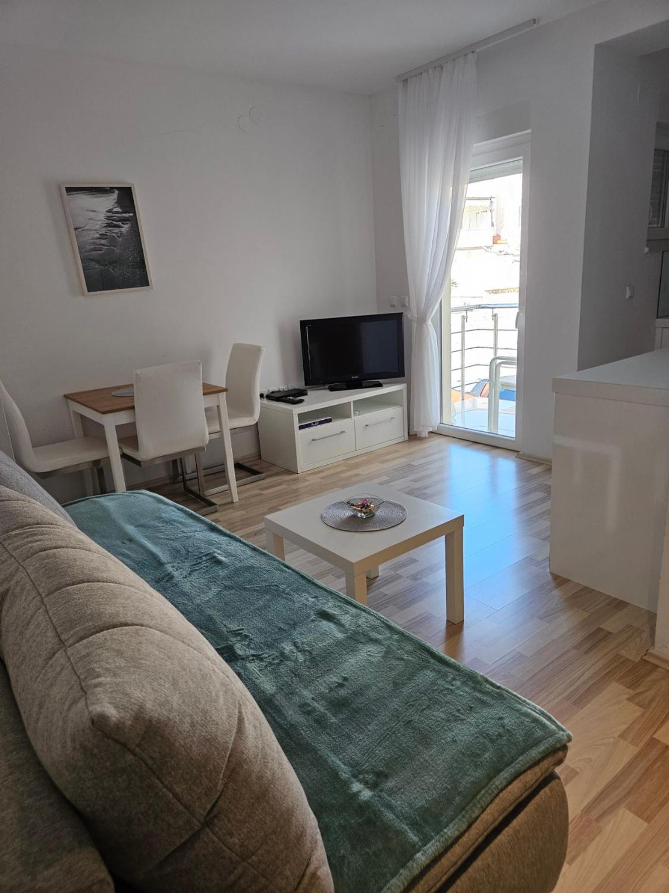 Apartamento Padrão