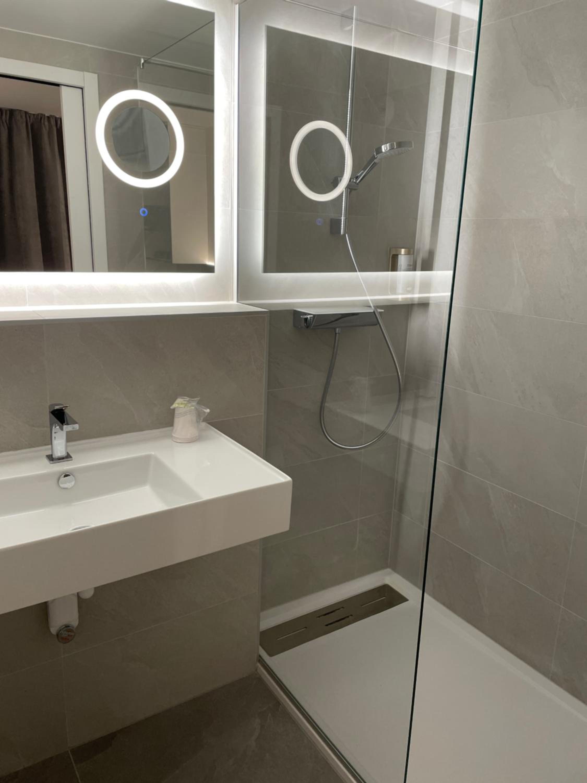 Comfort Double Room - Photo 8