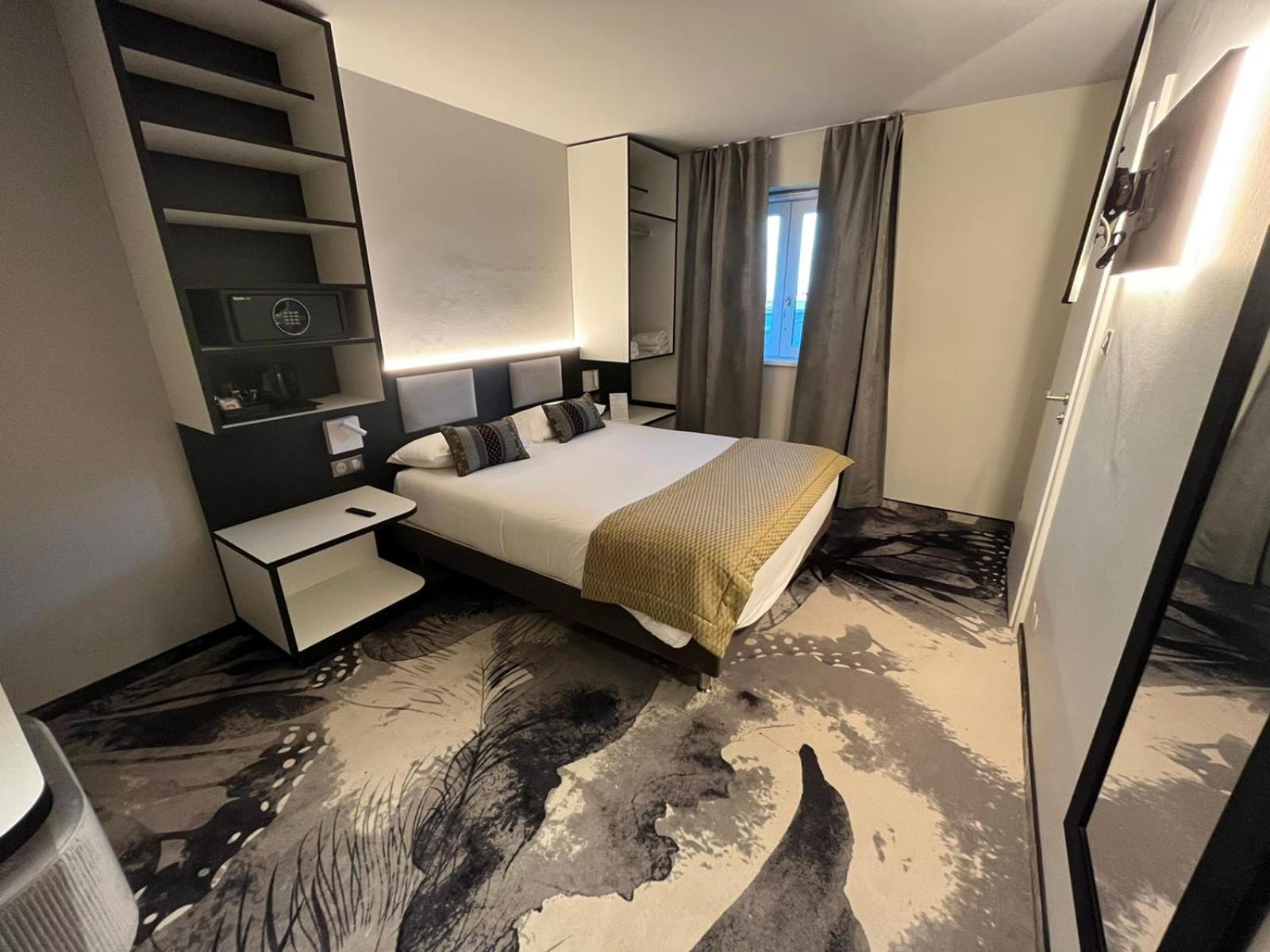 Comfort Double Room - Photo 1