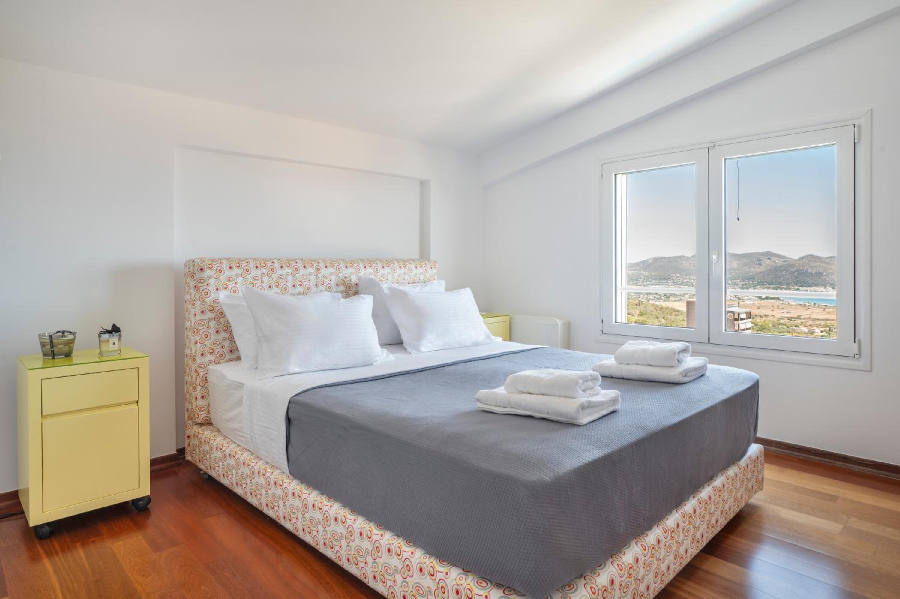 Three-Bedroom Villa photo 1