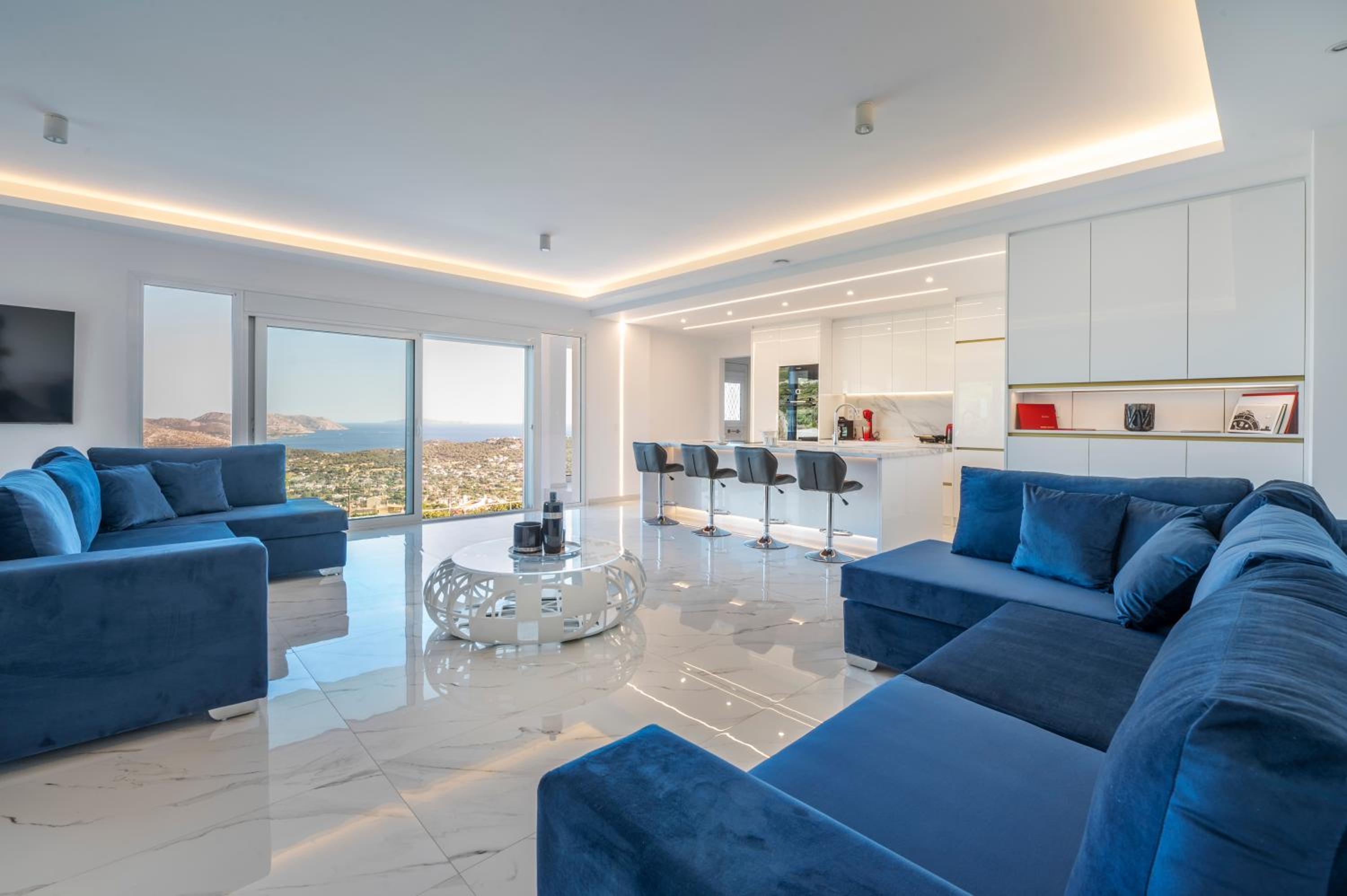 One-Bedroom Villa photo 3