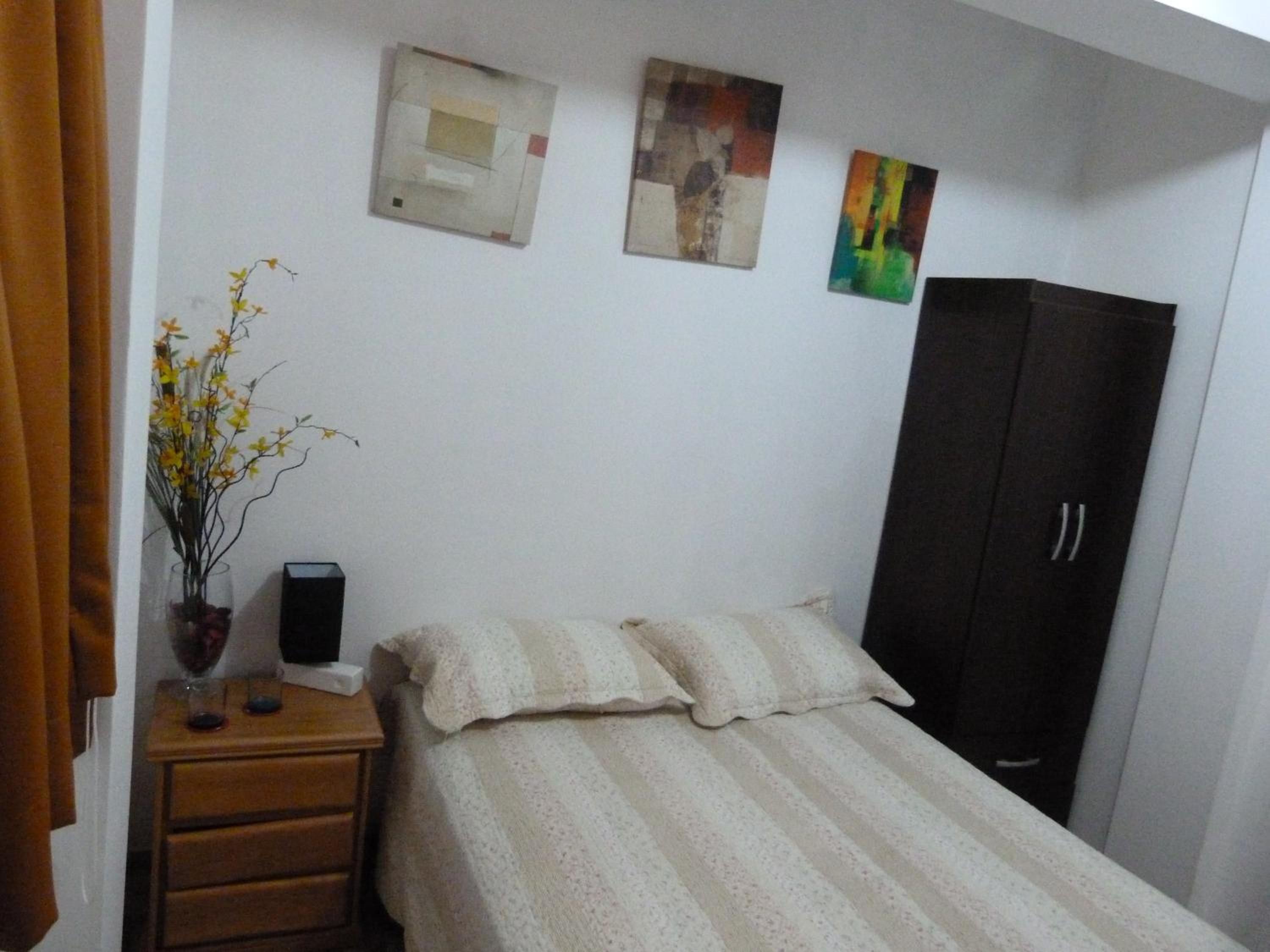 Budget Double Room photo 3