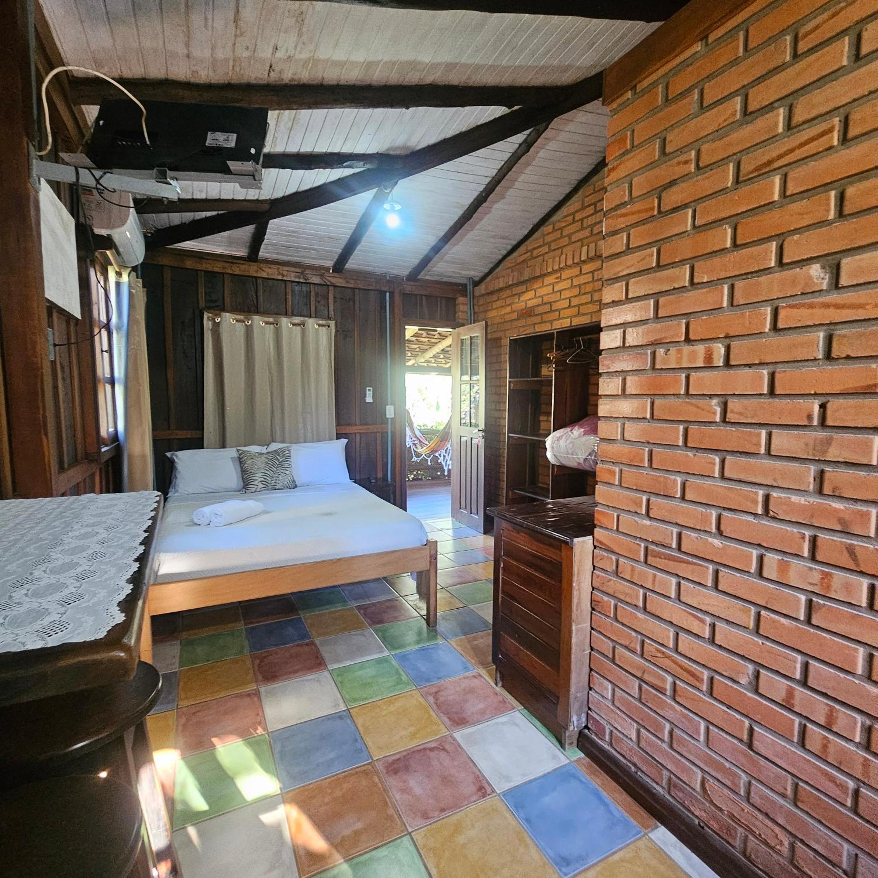 Suite with Pool View - Photo 16