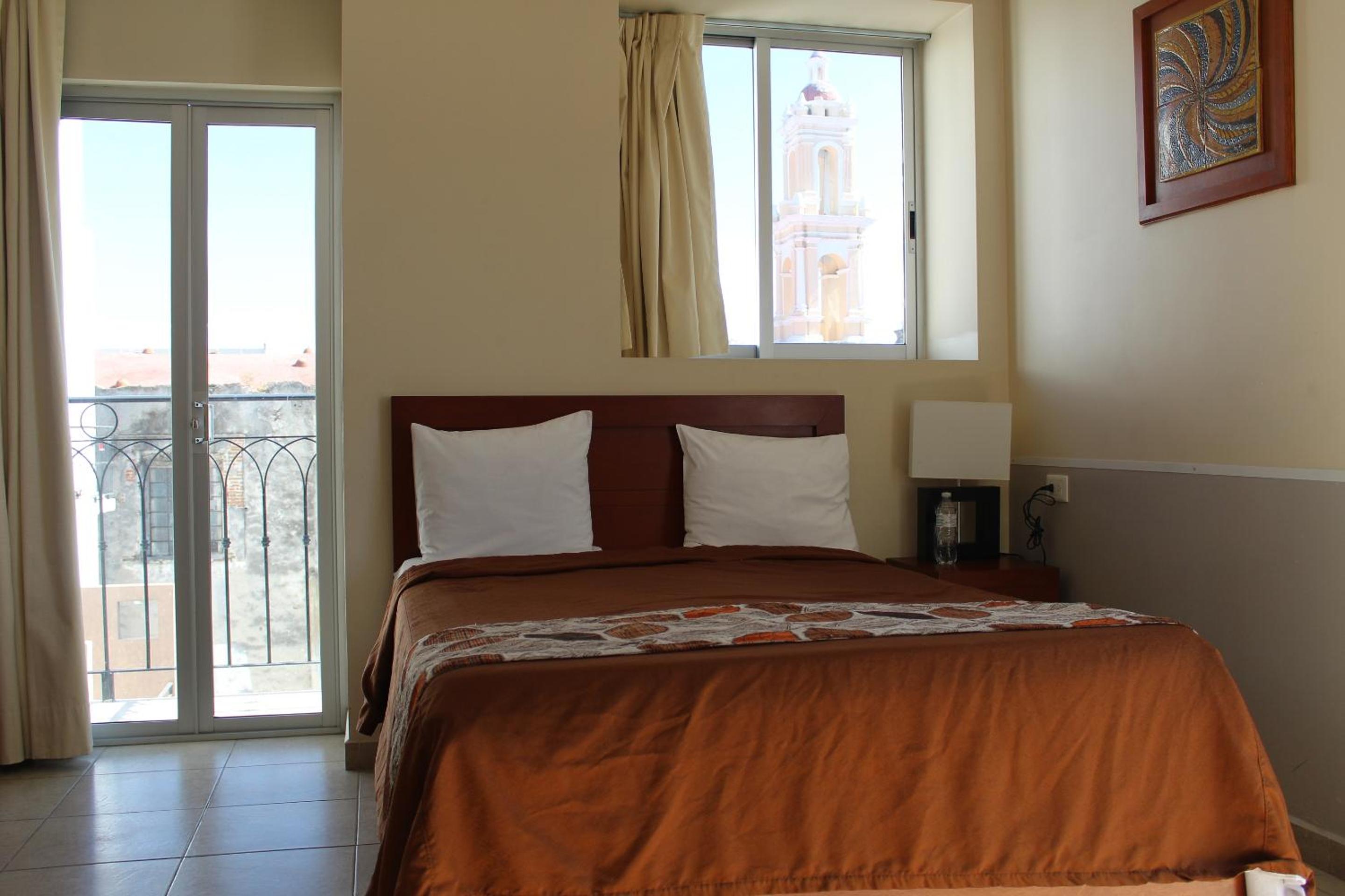 Double Room photo 2