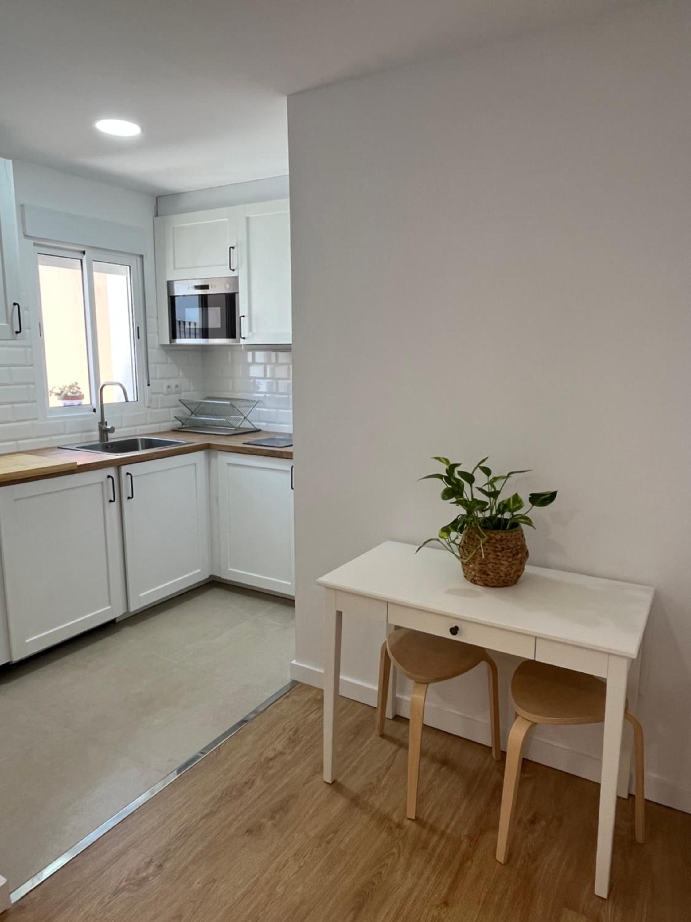 Two-Bedroom Apartment photo 2