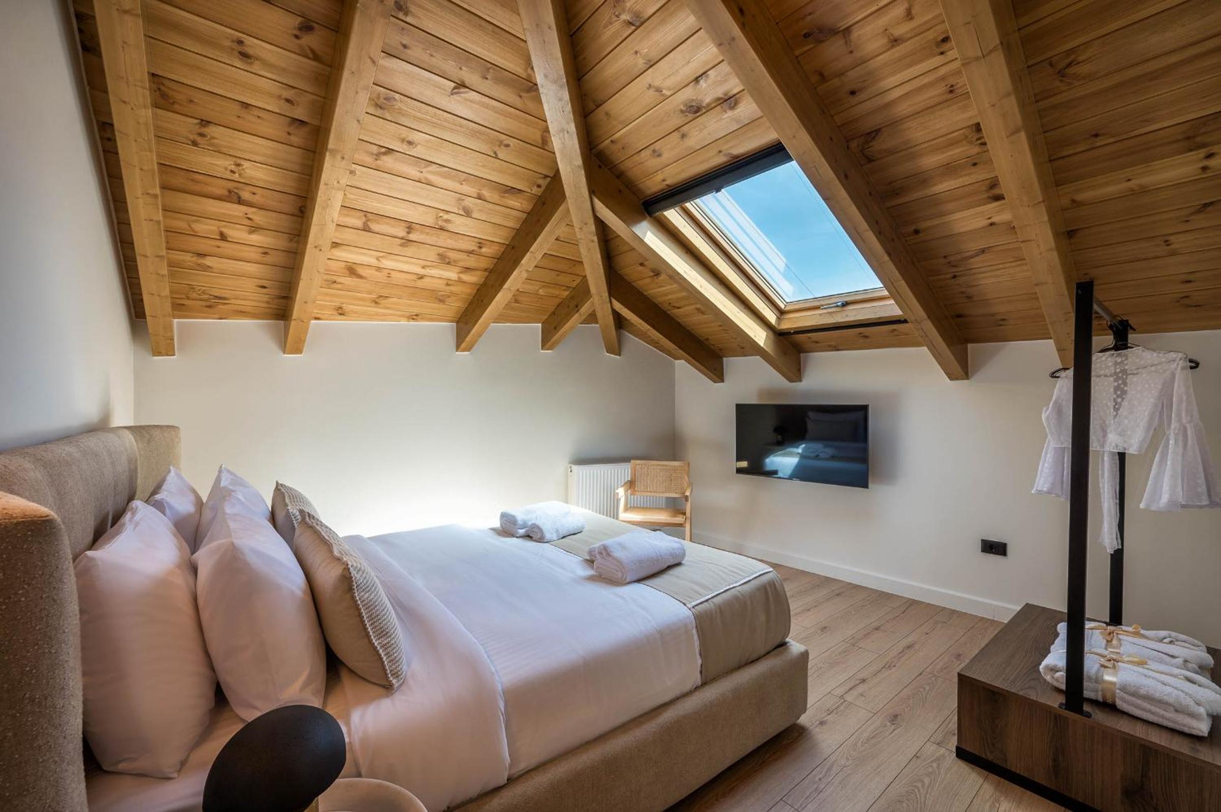 Maisonette photo 1